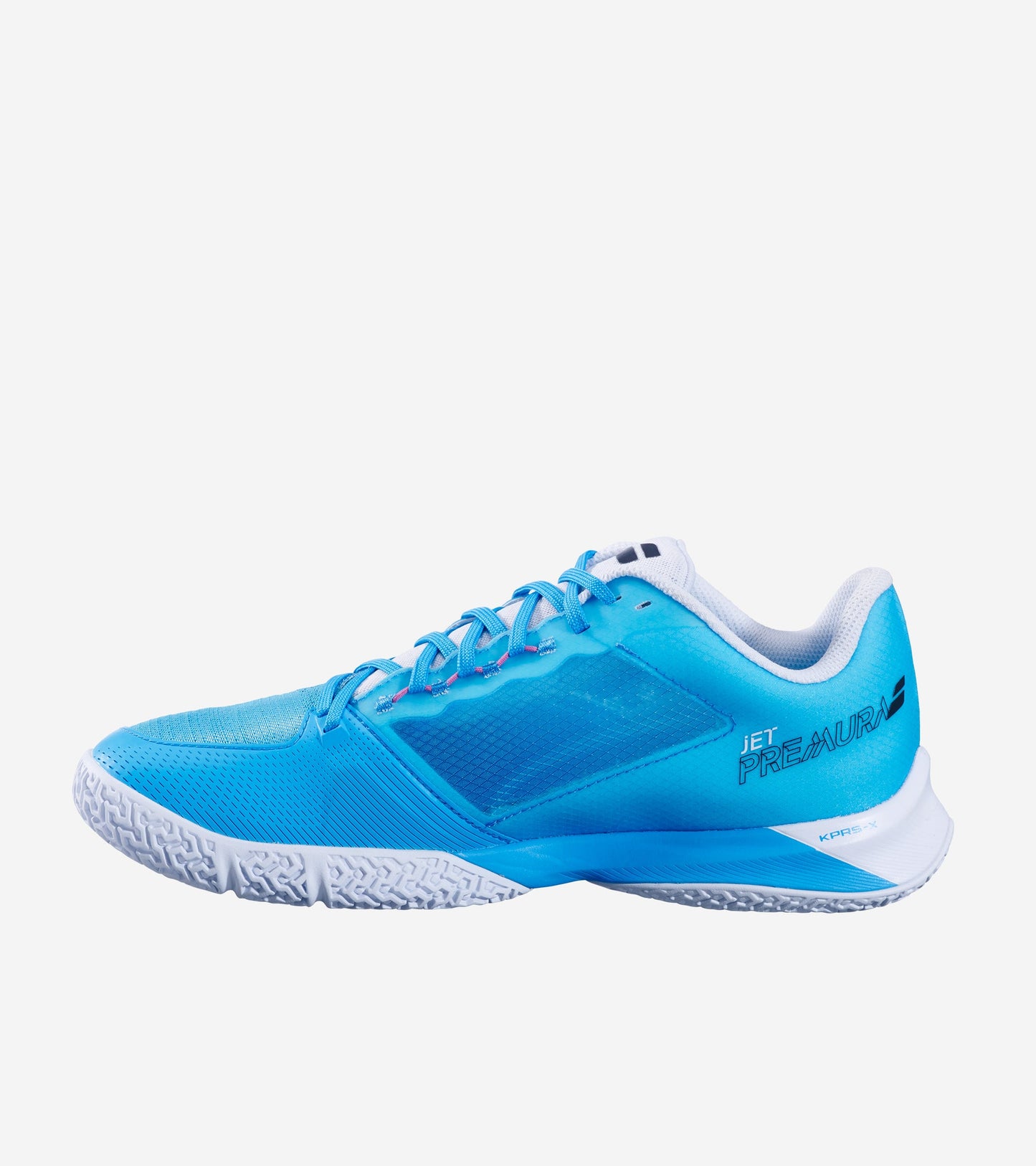 Чоловічі кросівки для паделу BABOLAT JET PREMURA 2 MEN JUAN LEBRON