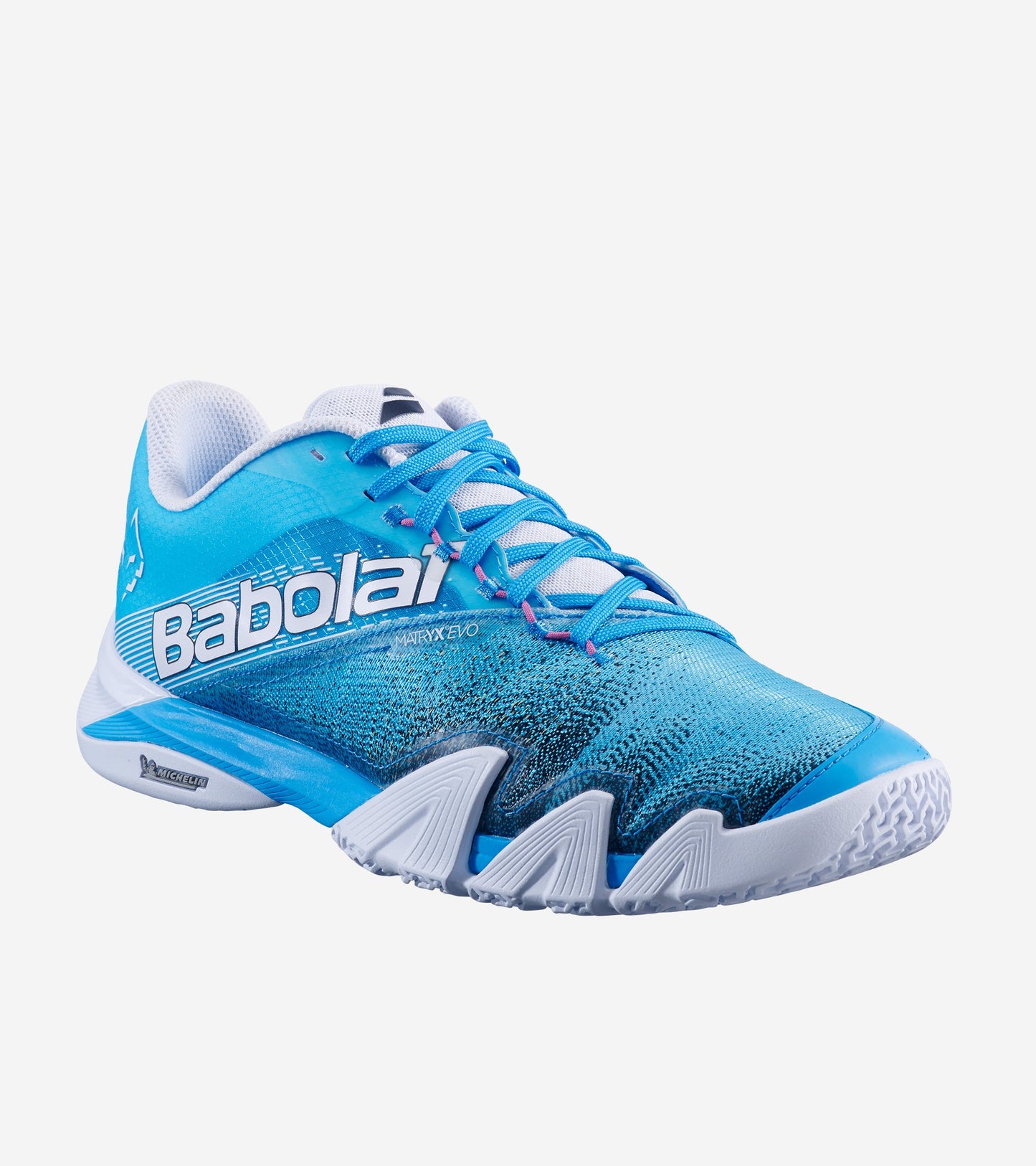 Чоловічі кросівки для паделу BABOLAT JET PREMURA 2 MEN JUAN LEBRON