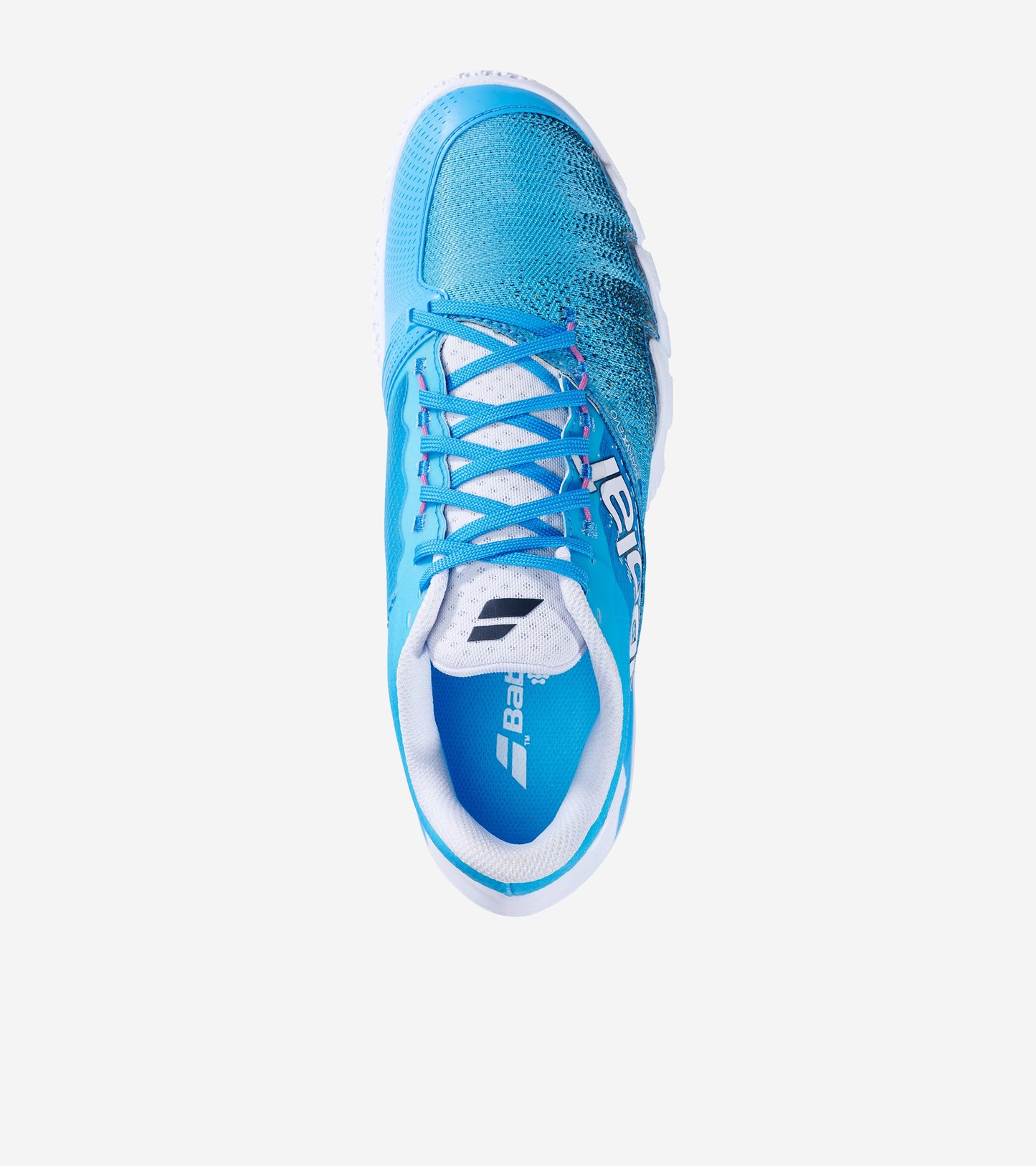 Чоловічі кросівки для паделу BABOLAT JET PREMURA 2 MEN JUAN LEBRON