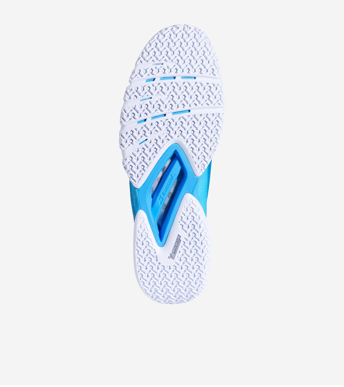 Чоловічі кросівки для паделу BABOLAT JET PREMURA 2 MEN JUAN LEBRON
