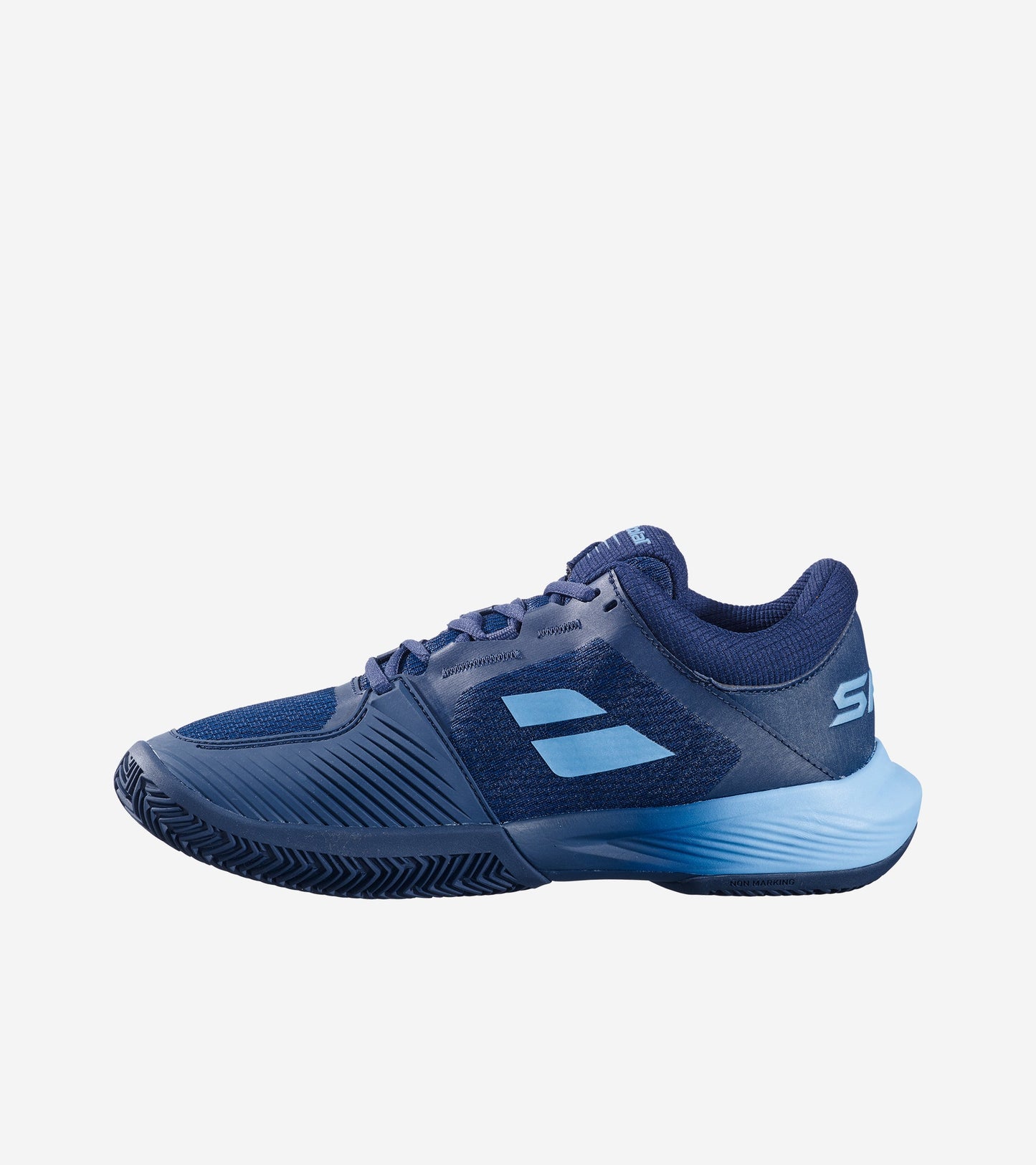 Чоловічі тенісні кросівки BABOLAT SFX 4 CLAY MEN