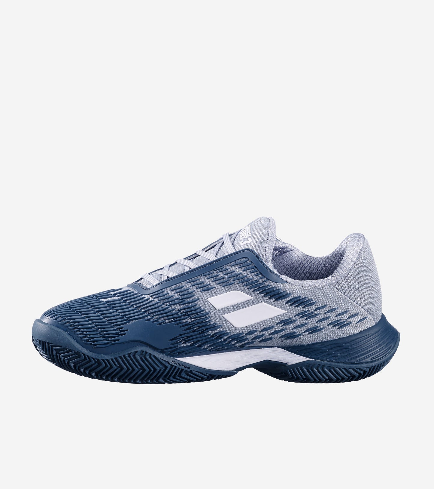 Чоловічі тенісні кросівки BABOLAT PROPULSE FURY CLAY MEN