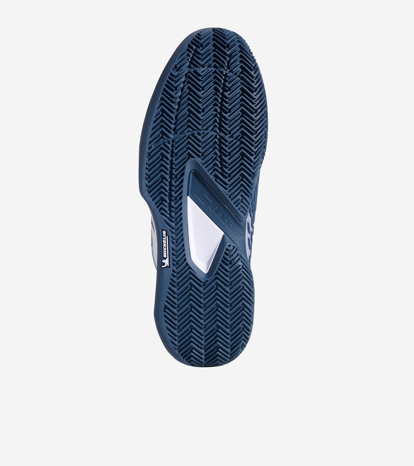 Чоловічі тенісні кросівки BABOLAT PROPULSE FURY CLAY MEN