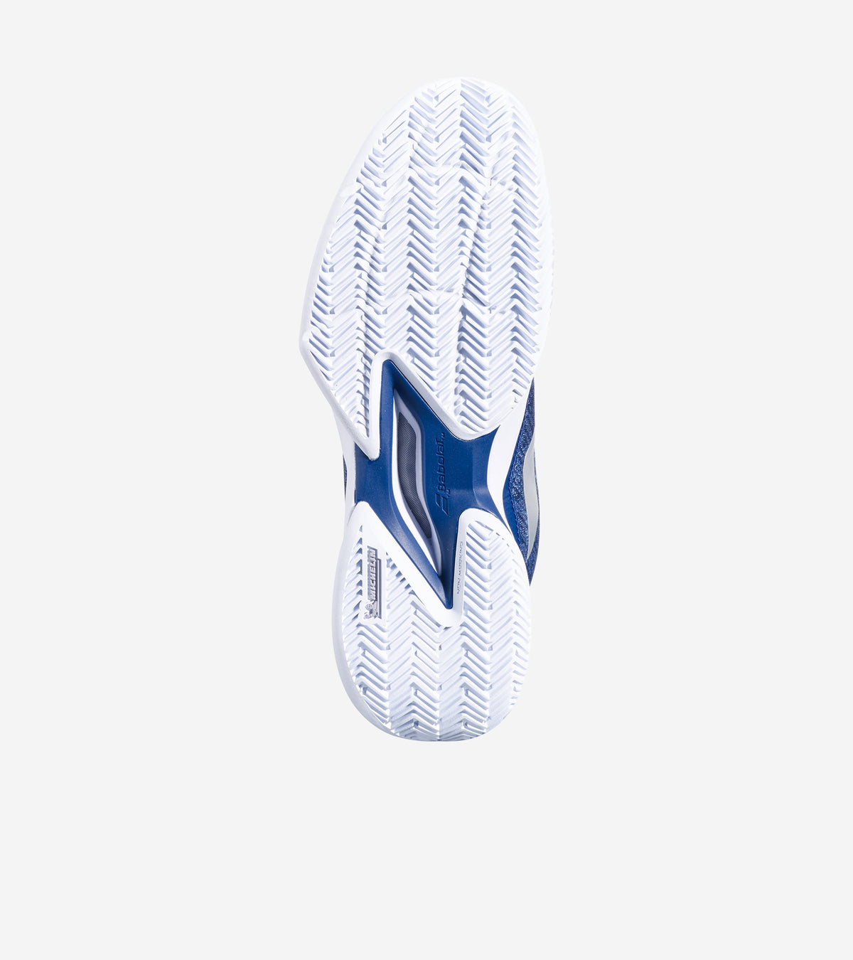 Чоловічі тенісні кросівки BABOLAT JET MACH 3 CLAY MEN