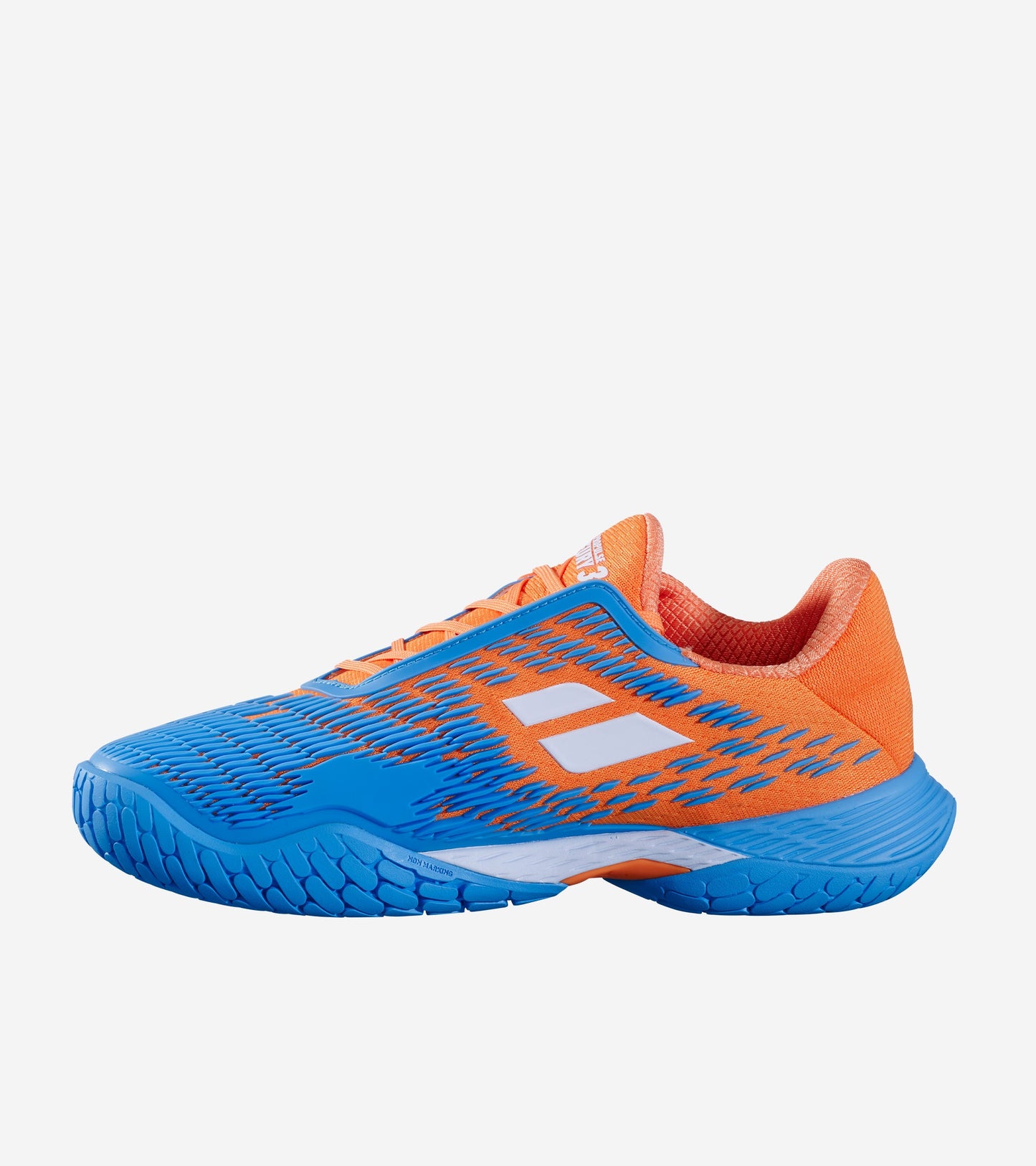 Чоловічі тенісні кросівки BABOLAT PROPULSE FURY ALL COURT MEN