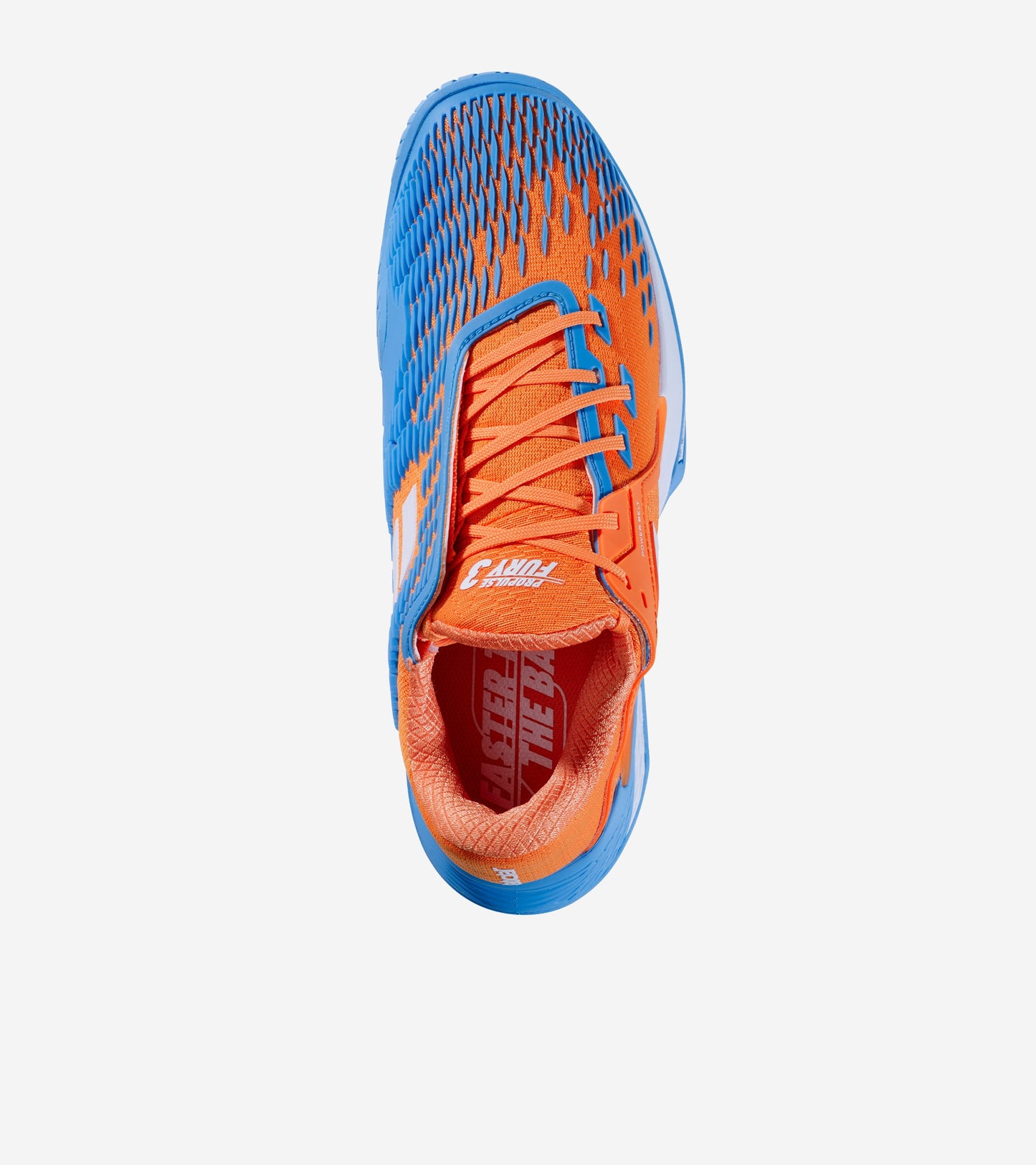Чоловічі тенісні кросівки BABOLAT PROPULSE FURY ALL COURT MEN