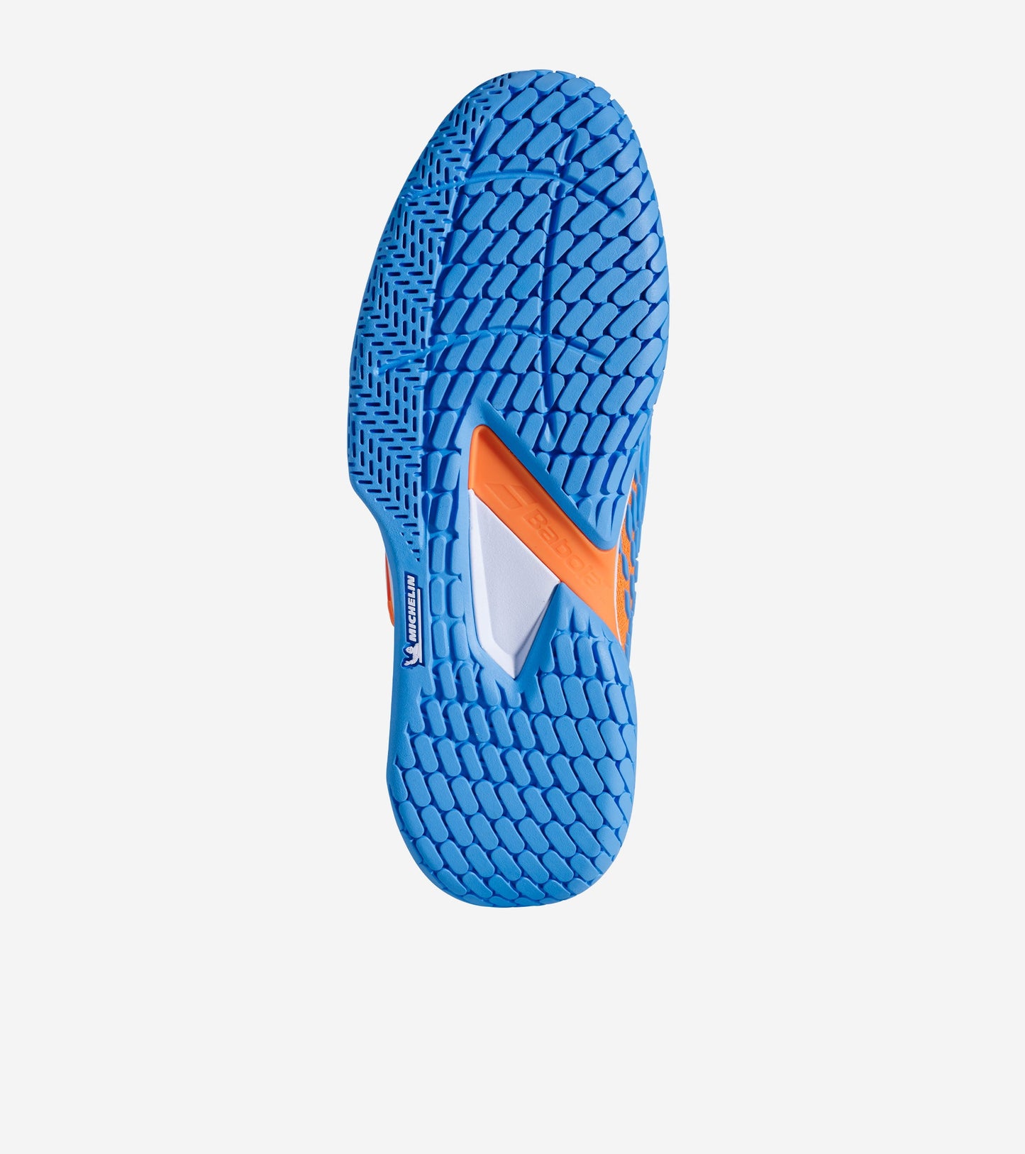Чоловічі тенісні кросівки BABOLAT PROPULSE FURY ALL COURT MEN