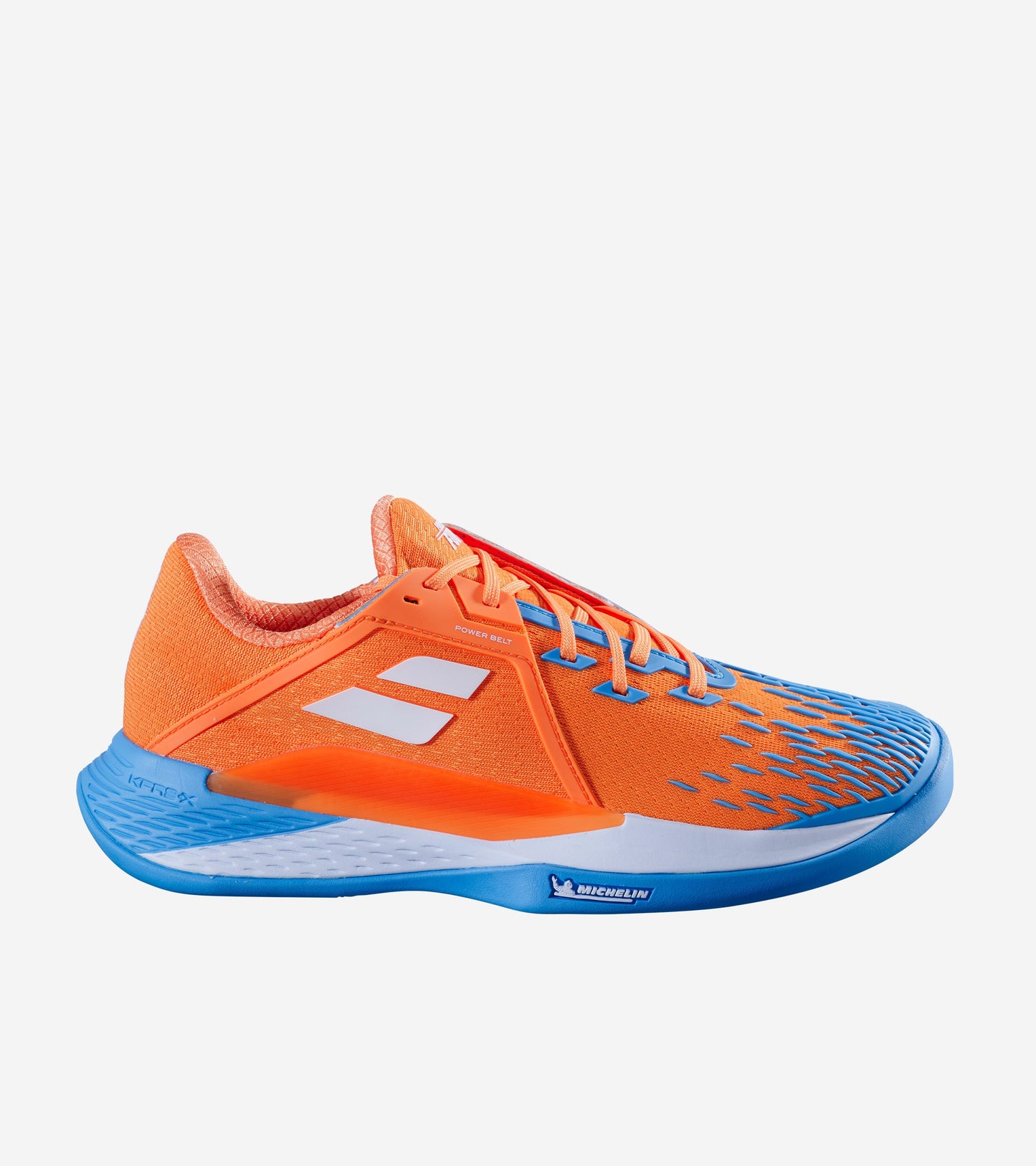 Чоловічі тенісні кросівки BABOLAT PROPULSE FURY CLAY MEN