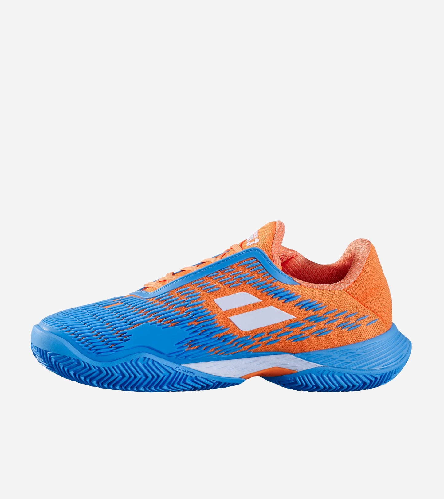 Чоловічі тенісні кросівки BABOLAT PROPULSE FURY CLAY MEN