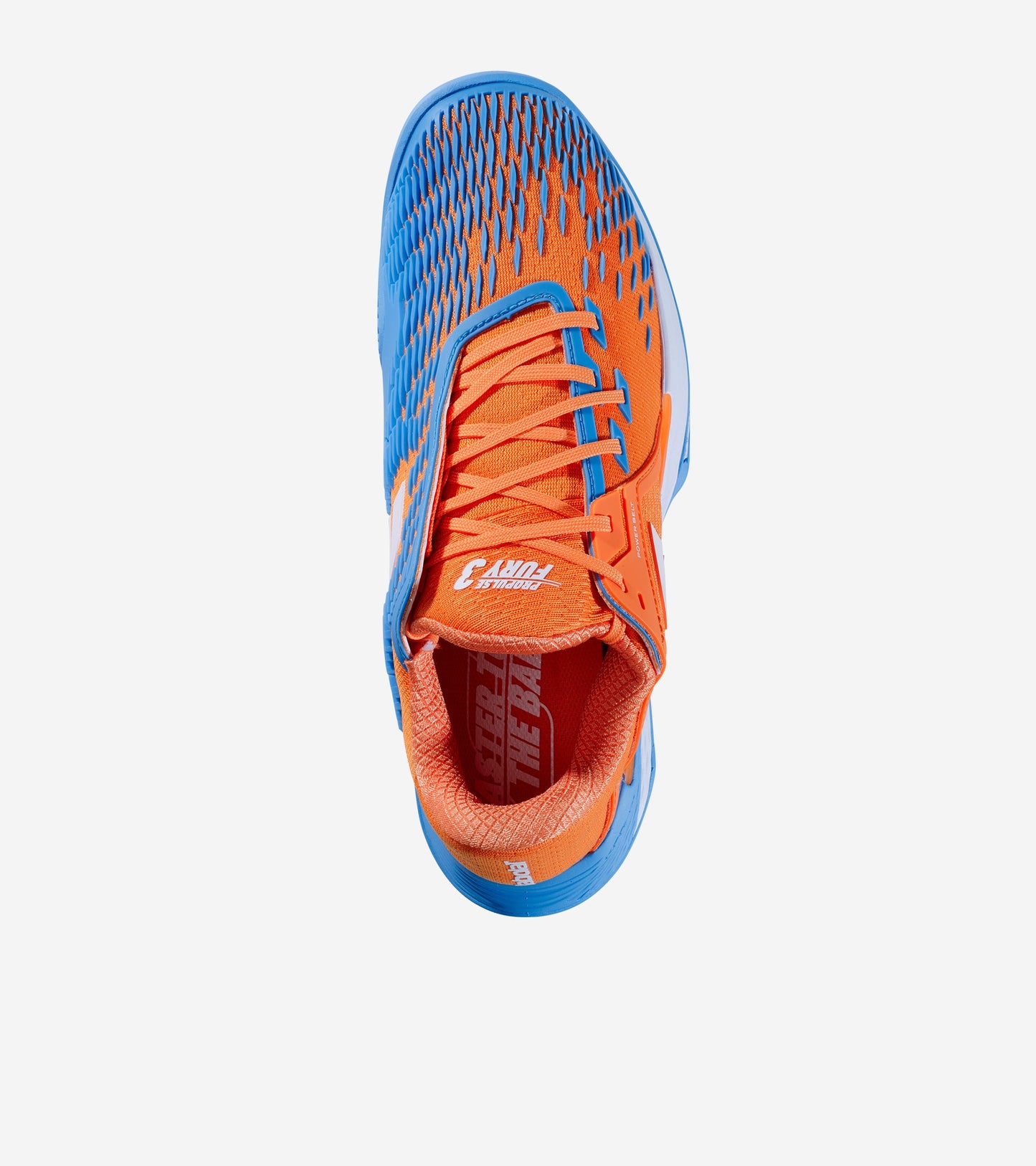 Чоловічі тенісні кросівки BABOLAT PROPULSE FURY CLAY MEN