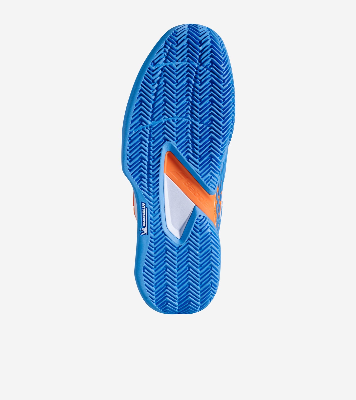 Чоловічі тенісні кросівки BABOLAT PROPULSE FURY CLAY MEN