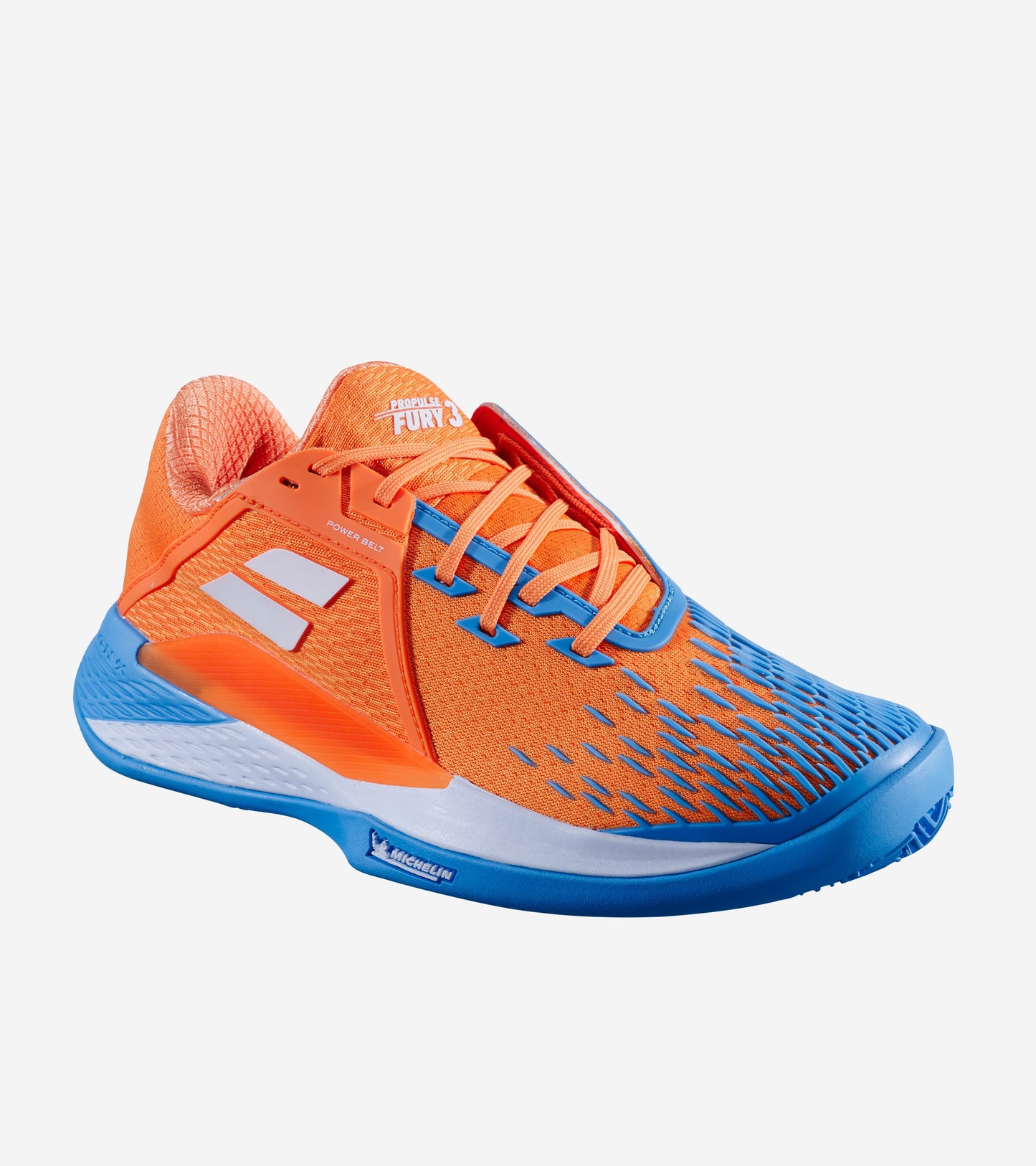 Чоловічі тенісні кросівки BABOLAT PROPULSE FURY CLAY MEN