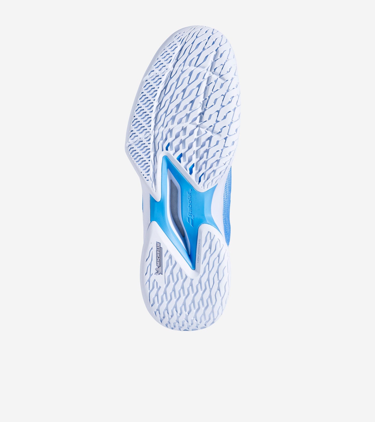 Чоловічі тенісні кросівки BABOLAT JET TERE 2 ALL COURT MEN