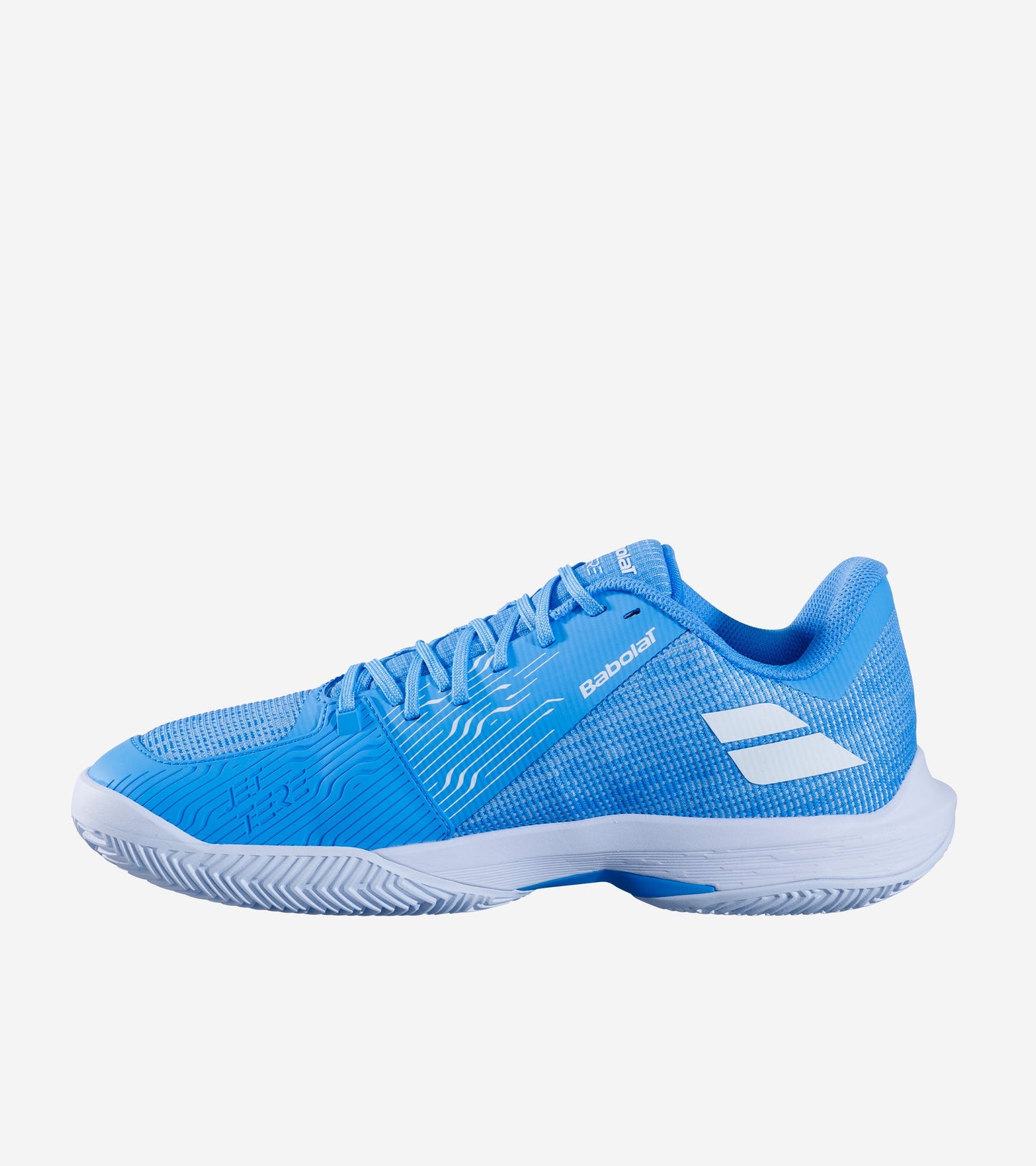 Чоловічі тенісні кросівки BABOLAT JET TERE 2 CLAY MEN