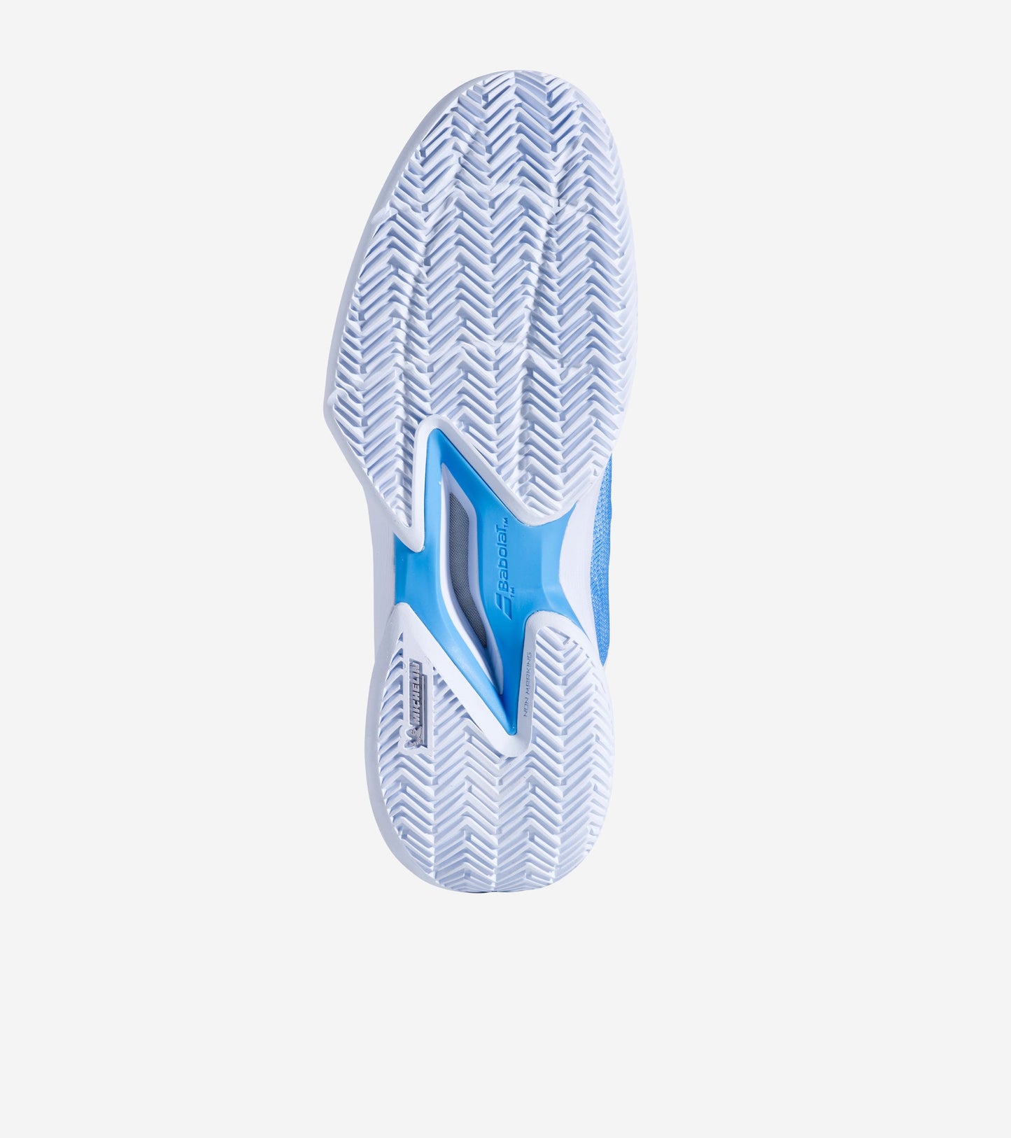 Чоловічі тенісні кросівки BABOLAT JET TERE 2 CLAY MEN