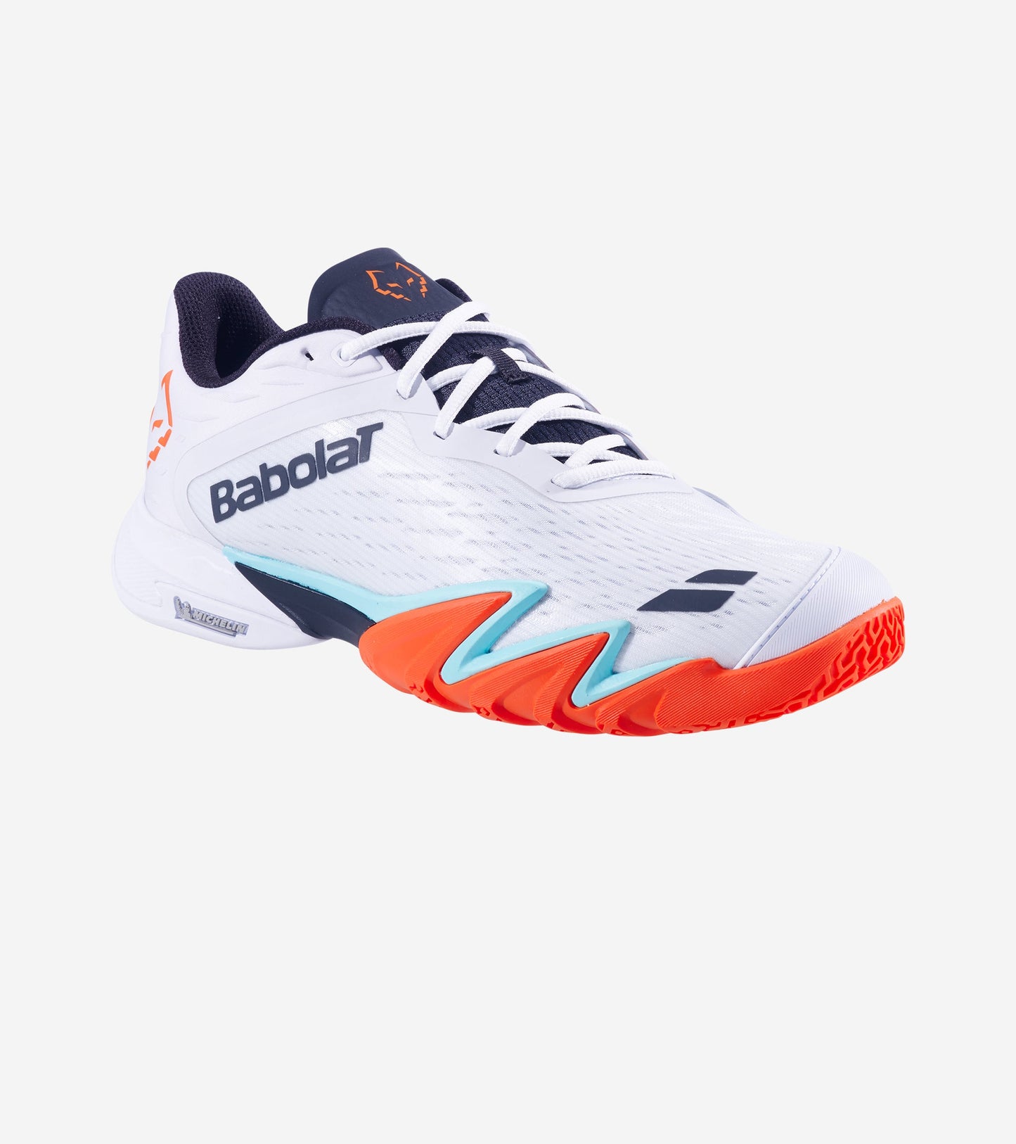 Чоловічі кросівки для паделу BABOLAT PREMURA 3 MEN LEBRON