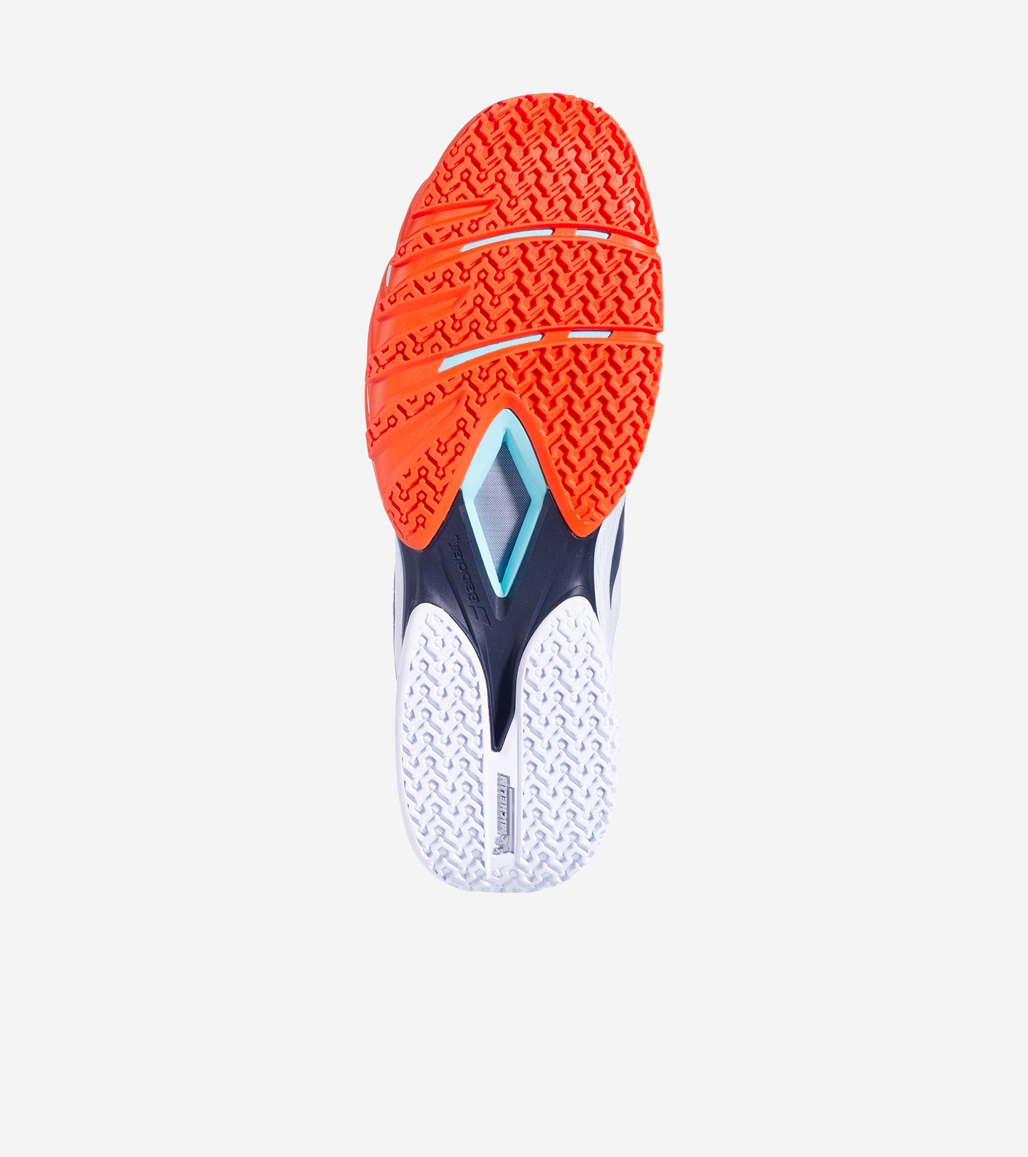 Чоловічі кросівки для паделу BABOLAT PREMURA 3 MEN LEBRON