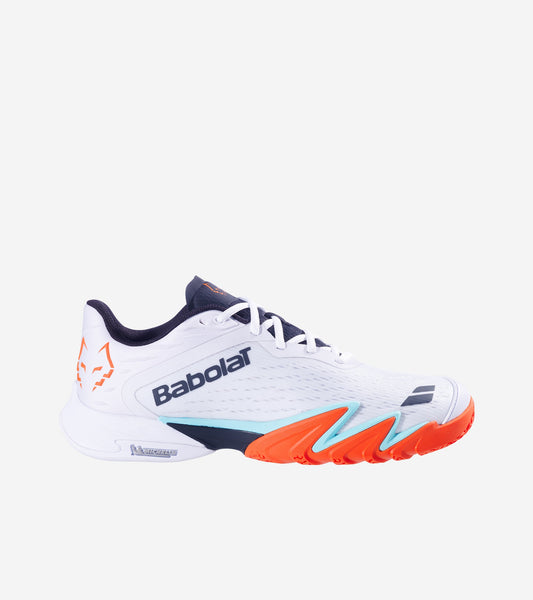 Чоловічі кросівки для паделу BABOLAT PREMURA 3 MEN LEBRON