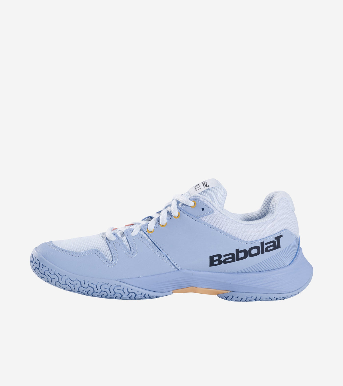 Чоловічі кросівки для бадмінтону BABOLAT SHADOW TEAM 2 WOMEN