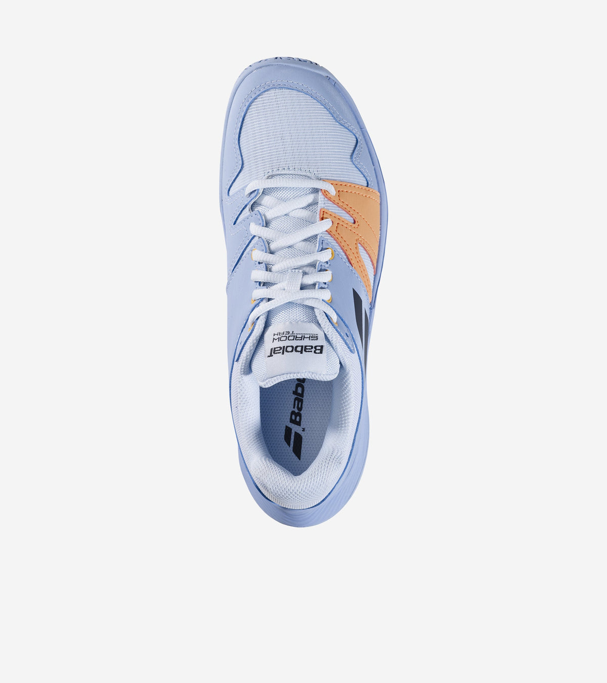 Чоловічі кросівки для бадмінтону BABOLAT SHADOW TEAM 2 WOMEN