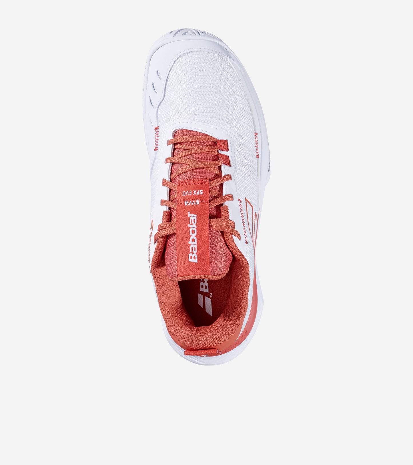 Жіночі тенісні кросівки BABOLAT SFX EVO ALL COURT WOMEN
