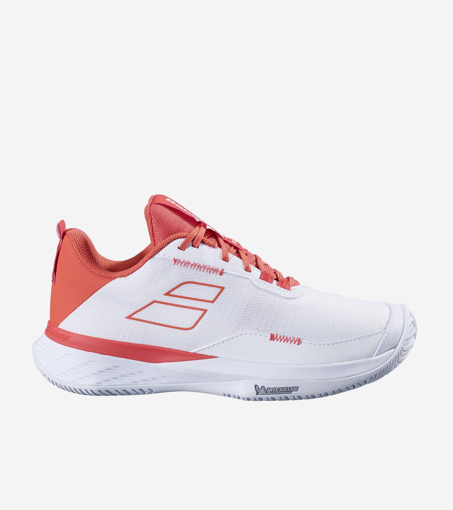 Жіночі тенісні кросівки BABOLAT SFX EVO ALL COURT WOMEN