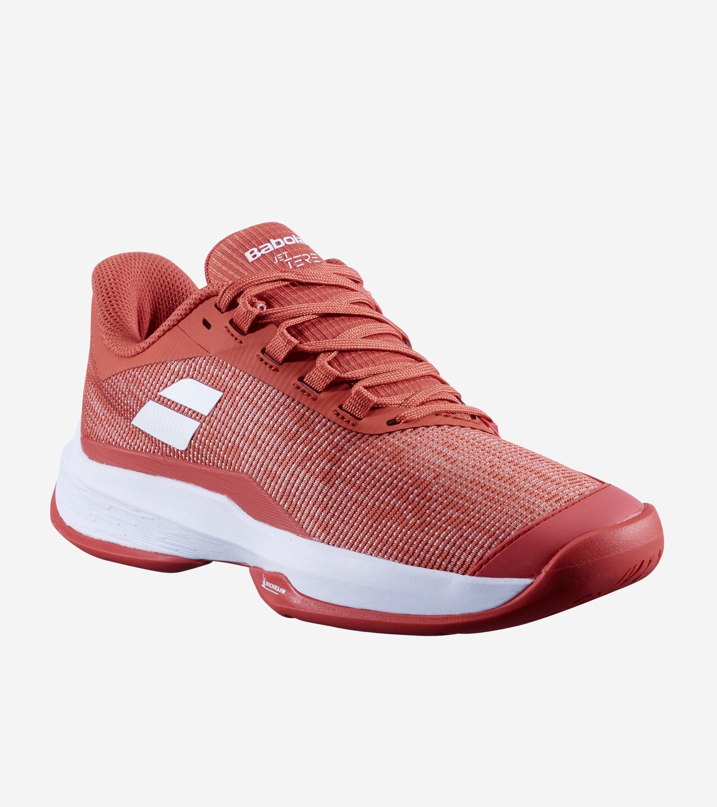 Жіночі тенісні кросівки BABOLAT JET TERE 2 ALL COURT WOMEN