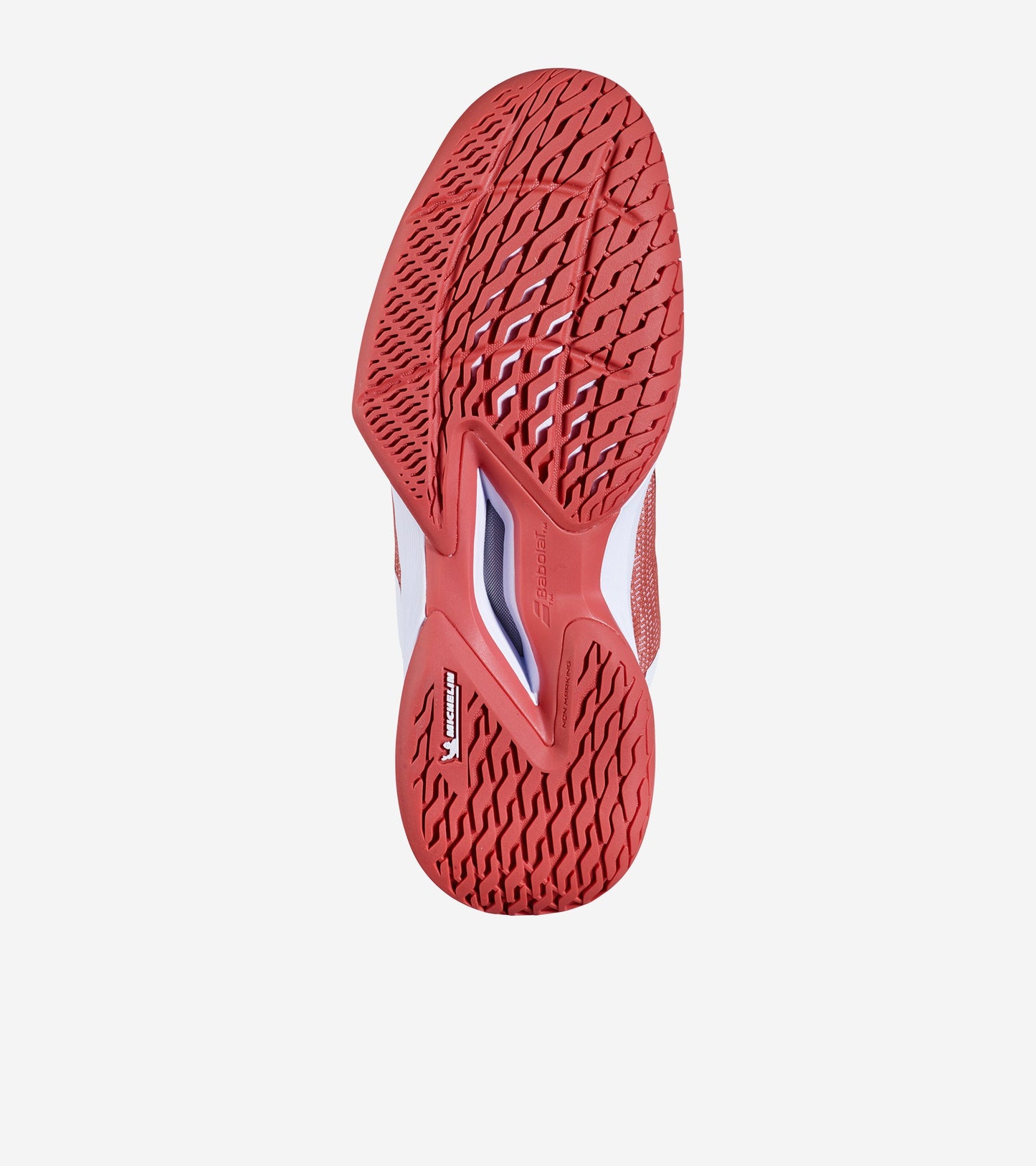 Жіночі тенісні кросівки BABOLAT JET TERE 2 ALL COURT WOMEN