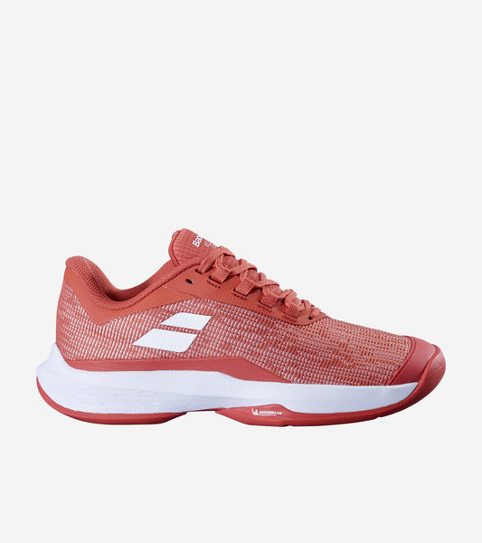 Жіночі тенісні кросівки BABOLAT JET TERE 2 ALL COURT WOMEN