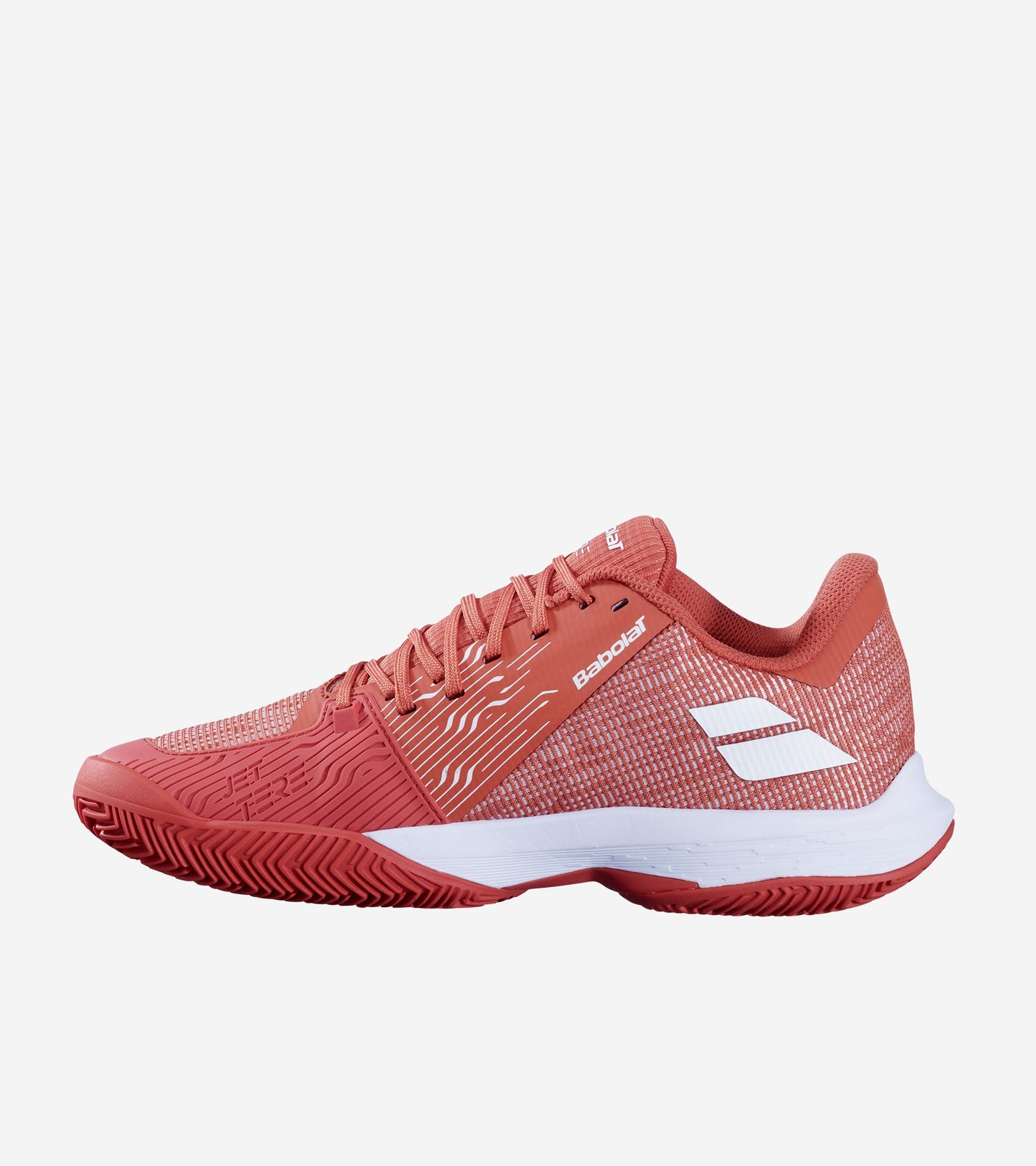 Жіночі тенісні кросівки BABOLAT JET TERE 2 CLAY WOMEN