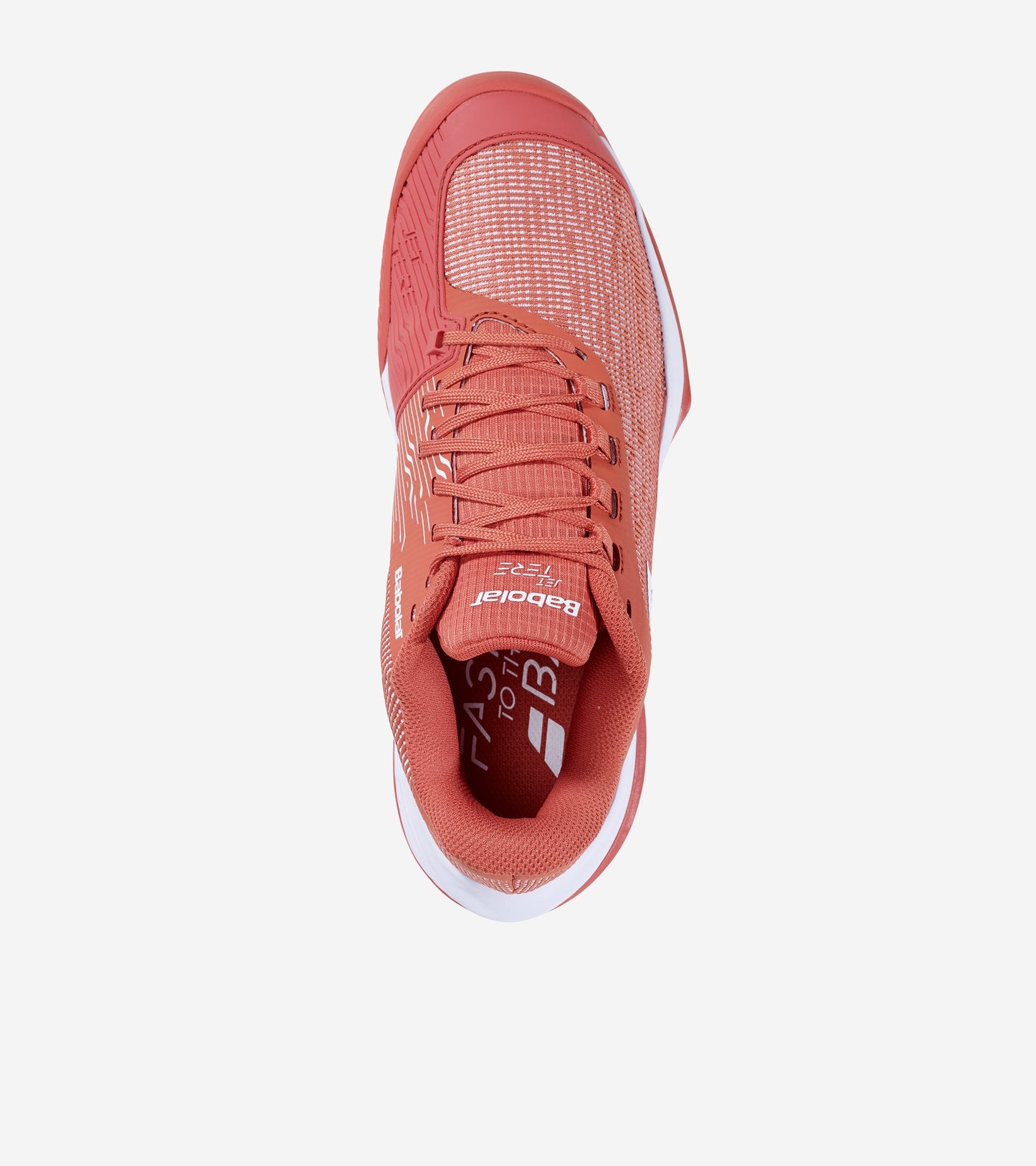 Жіночі тенісні кросівки BABOLAT JET TERE 2 CLAY WOMEN