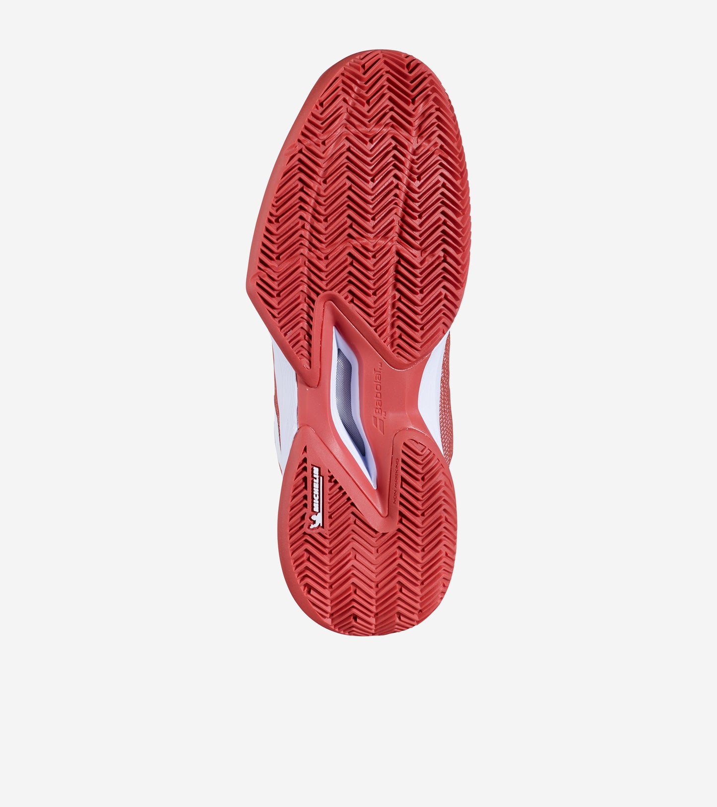 Жіночі тенісні кросівки BABOLAT JET TERE 2 CLAY WOMEN
