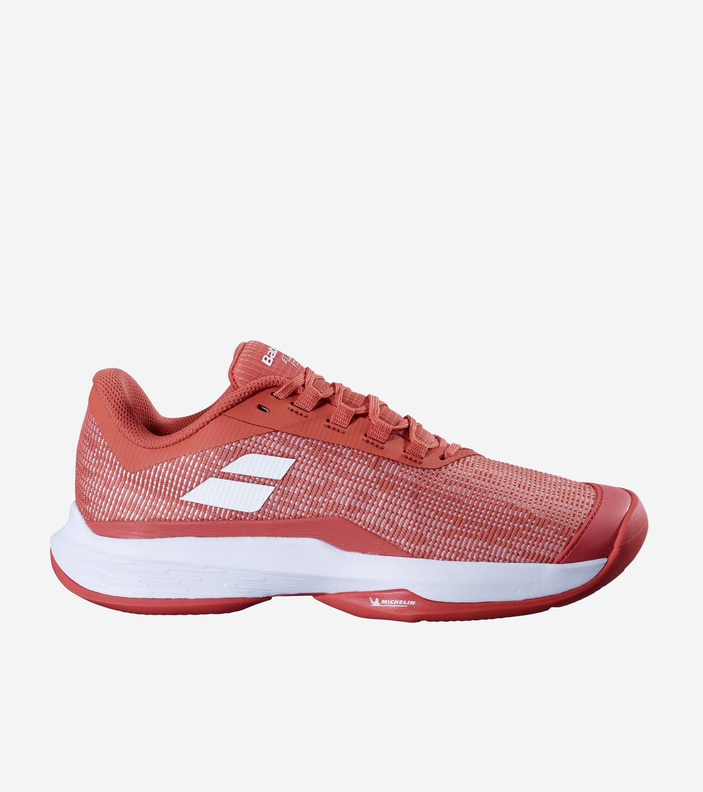 Жіночі тенісні кросівки BABOLAT JET TERE 2 CLAY WOMEN