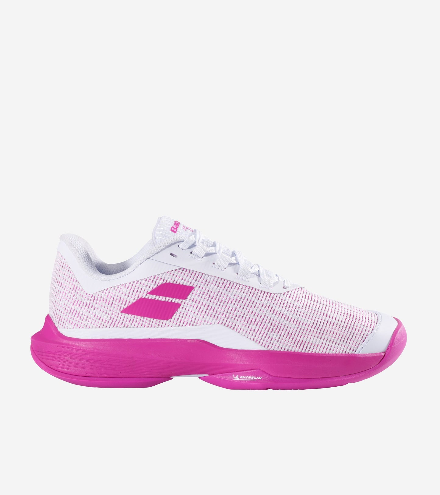 Жіночі тенісні кросівки BABOLAT JET TERE 2 ALL COURT WOMEN