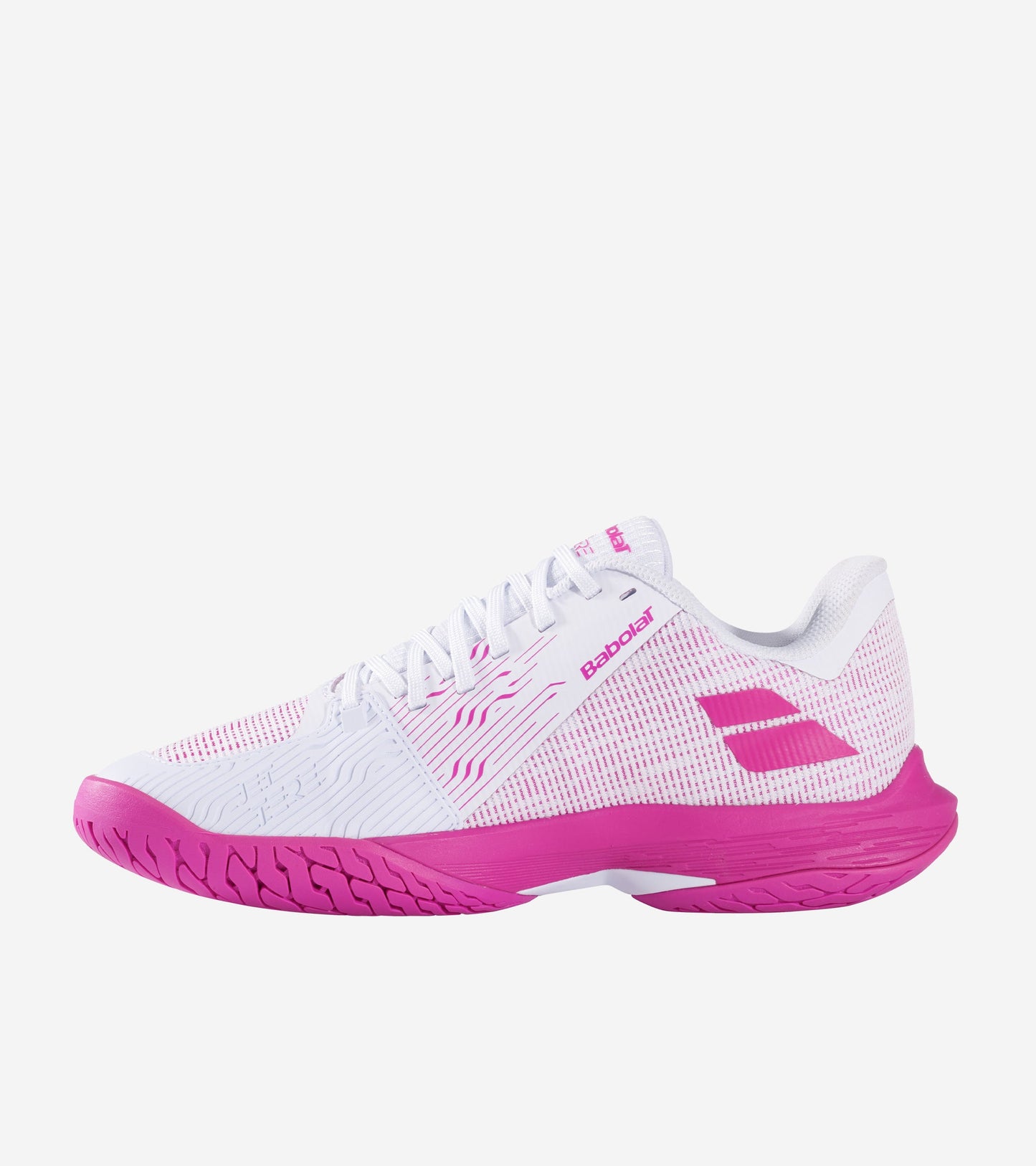 Жіночі тенісні кросівки BABOLAT JET TERE 2 ALL COURT WOMEN
