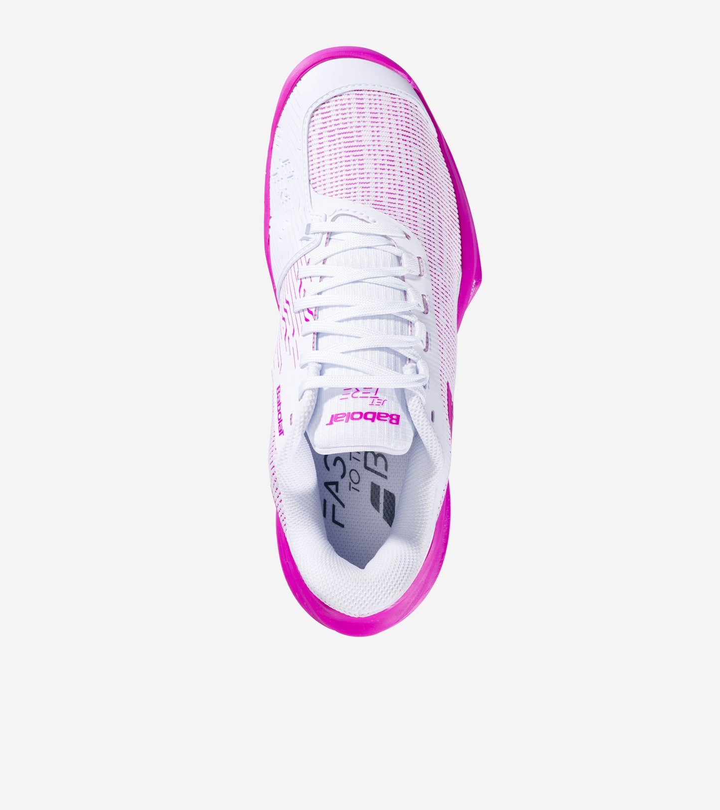 Жіночі тенісні кросівки BABOLAT JET TERE 2 ALL COURT WOMEN