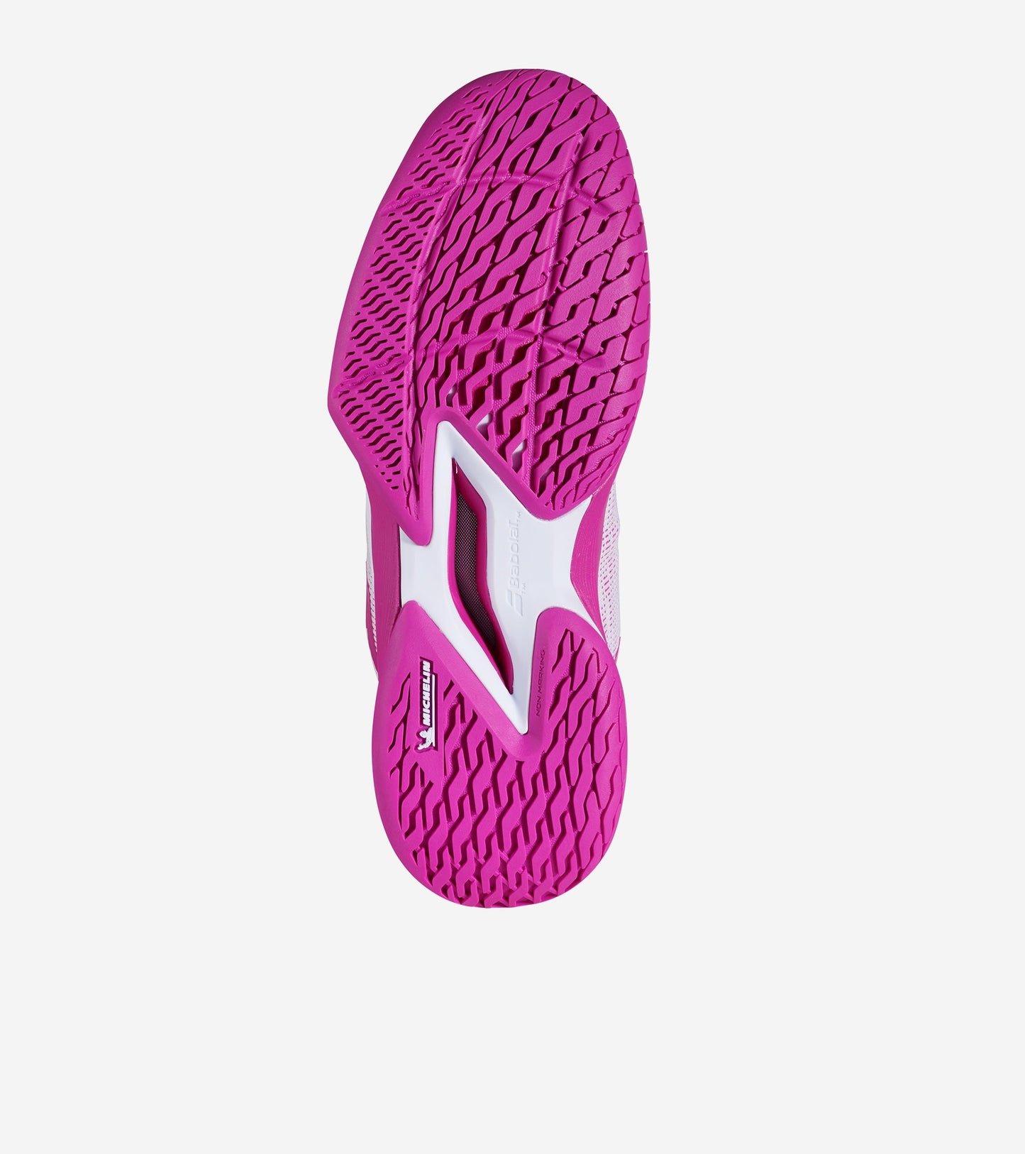 Жіночі тенісні кросівки BABOLAT JET TERE 2 ALL COURT WOMEN