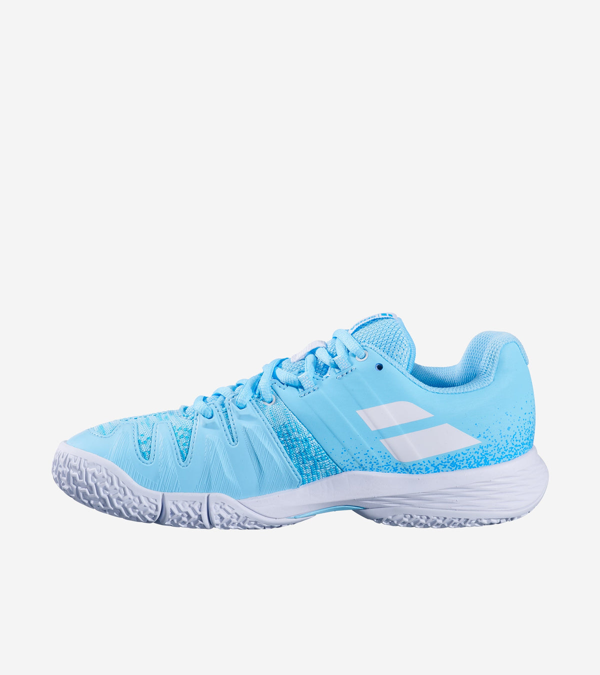 Жіночі кросівки для паделу BABOLAT SENSA WOMEN