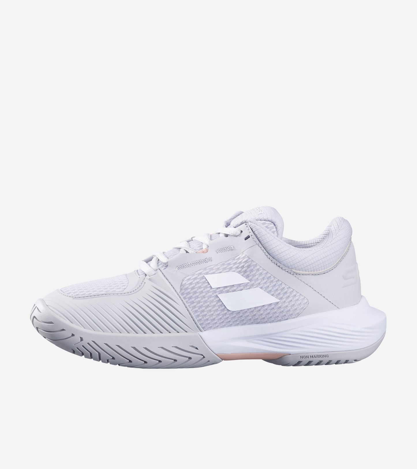 Жіночі тенісні кросівки BABOLAT SFX 4 ALL COURT WOMEN