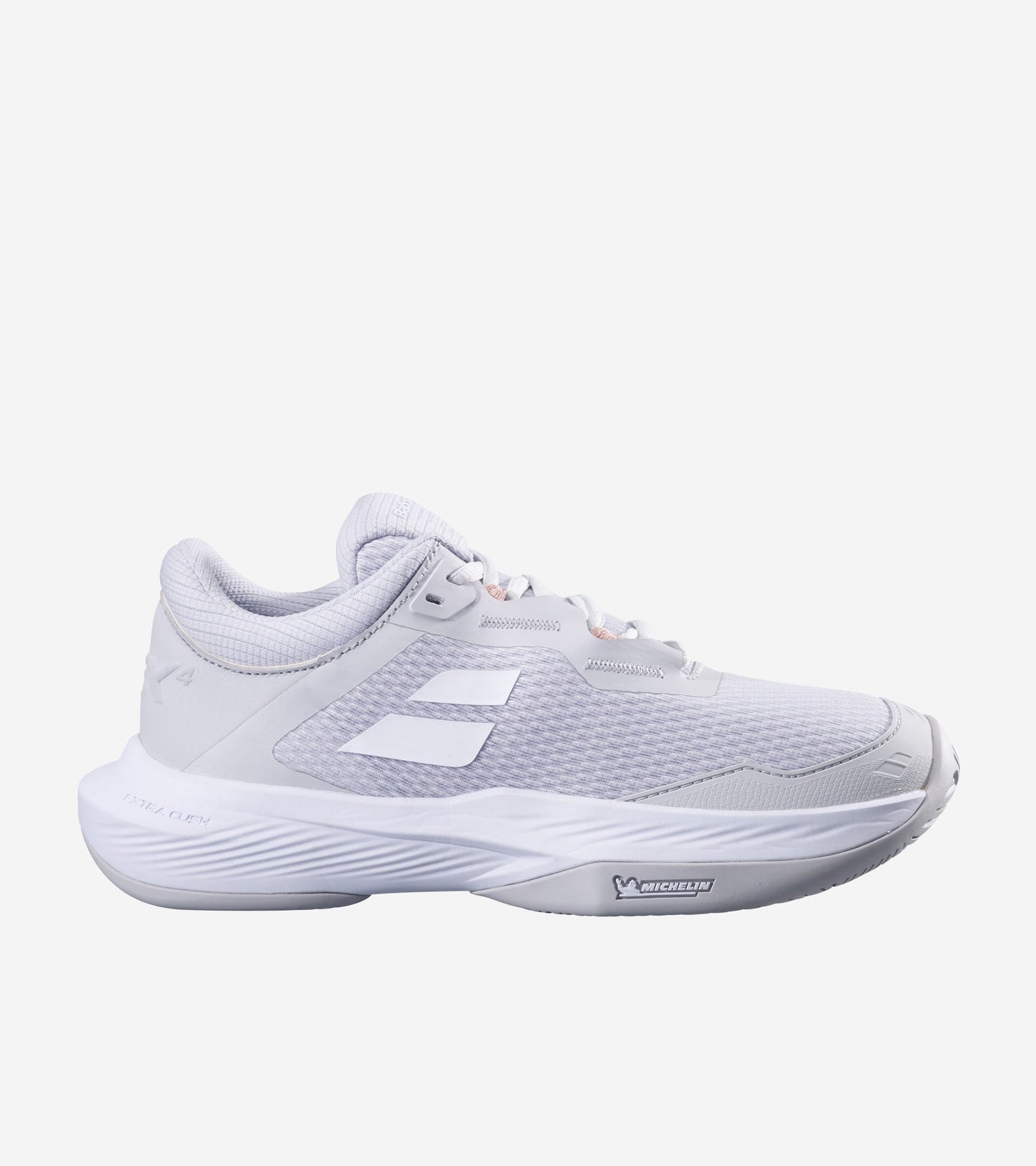 Жіночі тенісні кросівки BABOLAT SFX 4 ALL COURT WOMEN