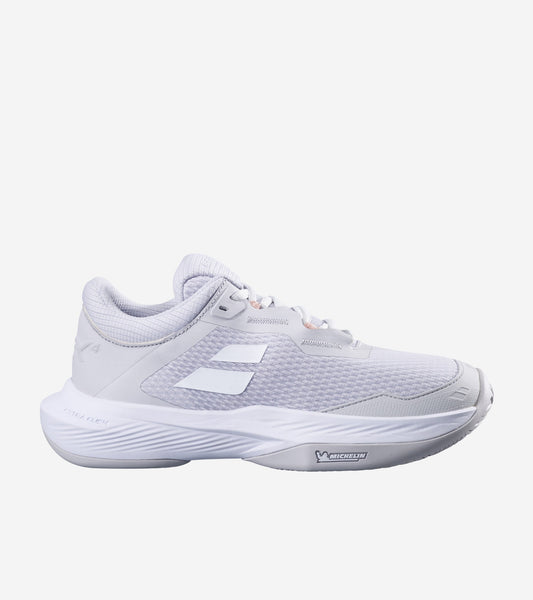Жіночі тенісні кросівки BABOLAT SFX 4 ALL COURT WOMEN