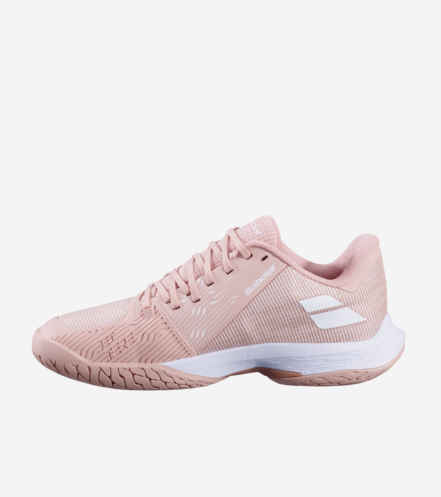 Жіночі тенісні кросівки BABOLAT JET TERE 2 ALL COURT WOMEN