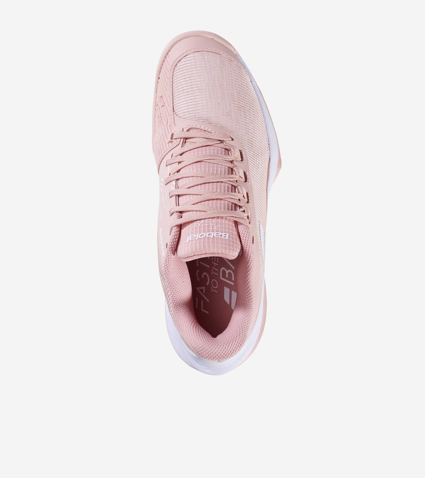 Жіночі тенісні кросівки BABOLAT JET TERE 2 ALL COURT WOMEN