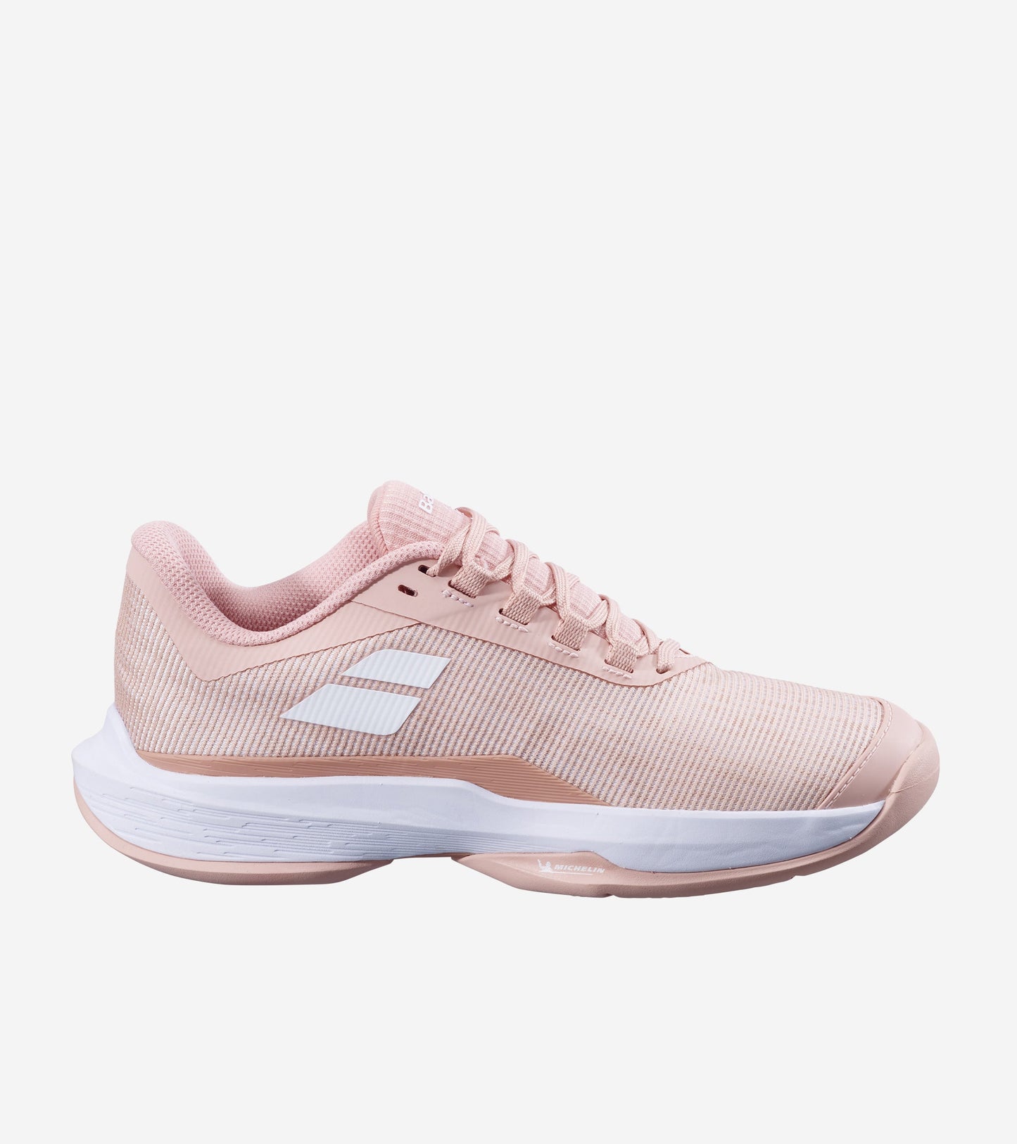 Жіночі тенісні кросівки BABOLAT JET TERE 2 ALL COURT WOMEN