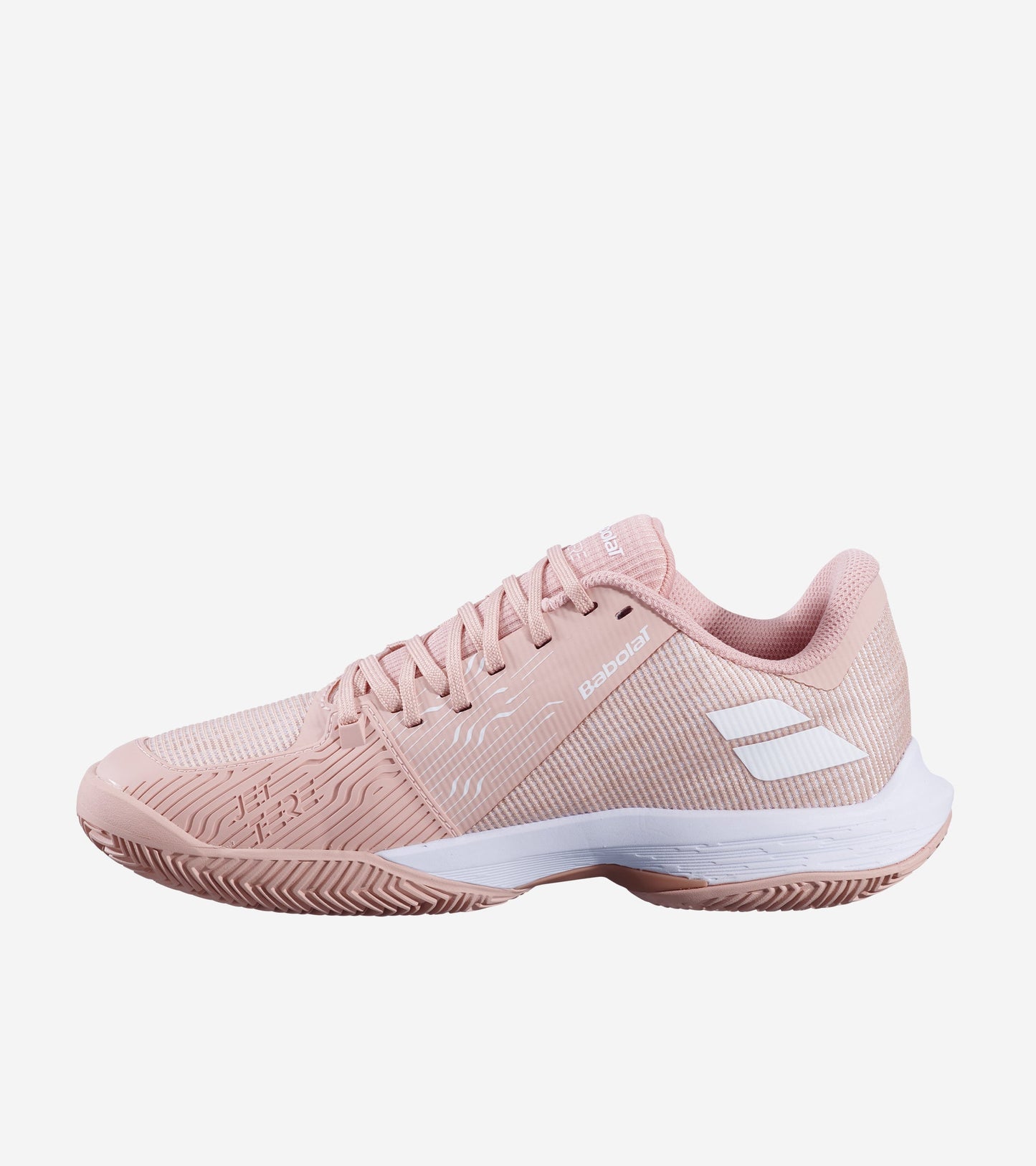 Жіночі тенісні кросівки BABOLAT JET TERE 2 CLAY WOMEN