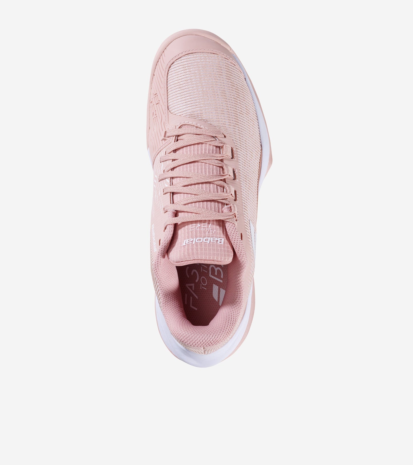 Жіночі тенісні кросівки BABOLAT JET TERE 2 CLAY WOMEN