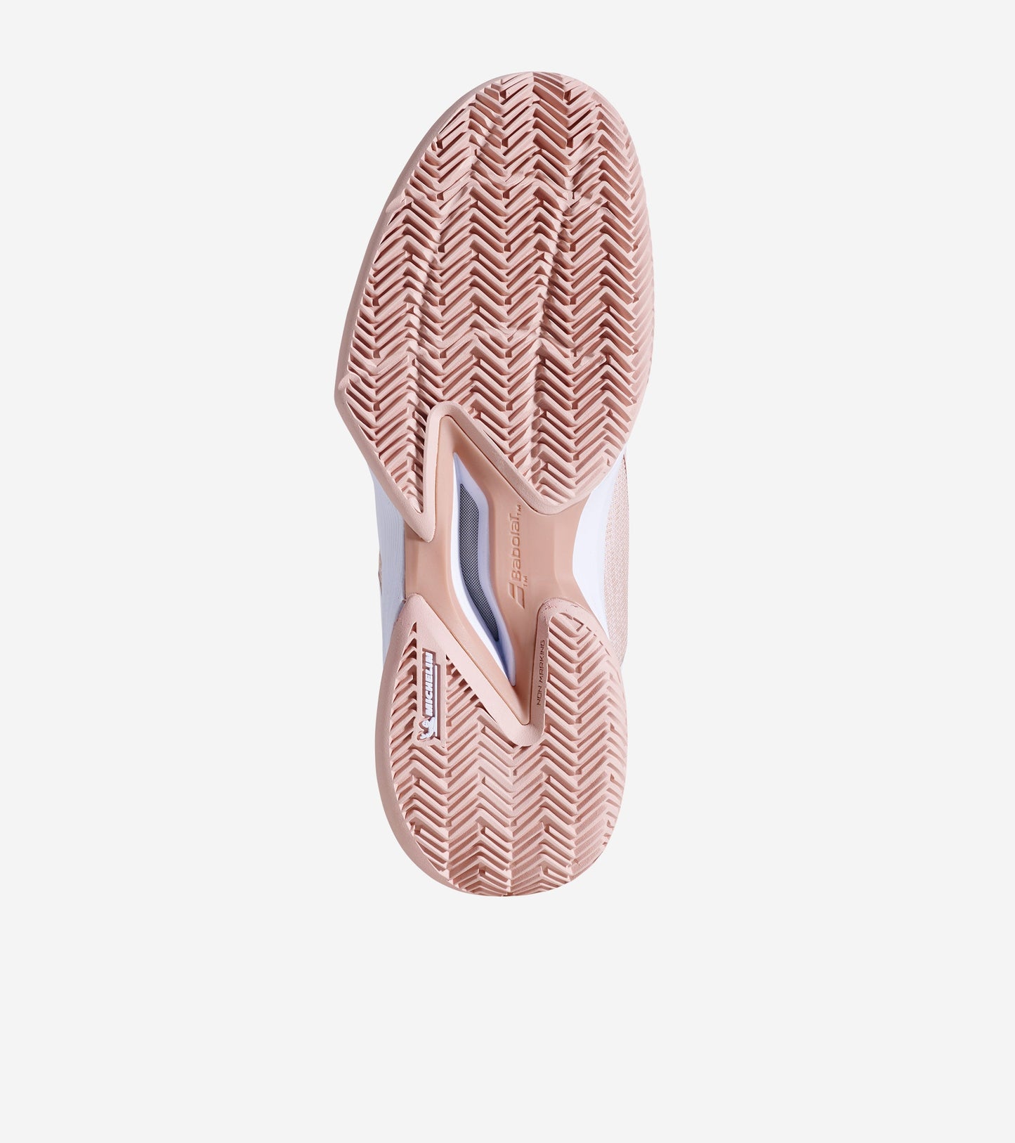 Жіночі тенісні кросівки BABOLAT JET TERE 2 CLAY WOMEN