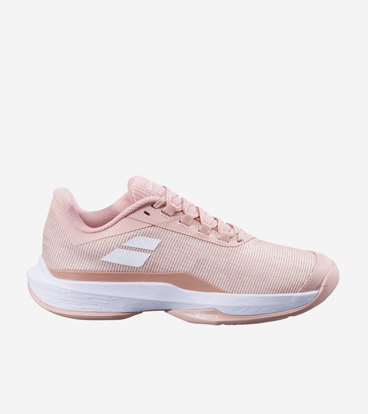 Жіночі тенісні кросівки BABOLAT JET TERE 2 CLAY WOMEN