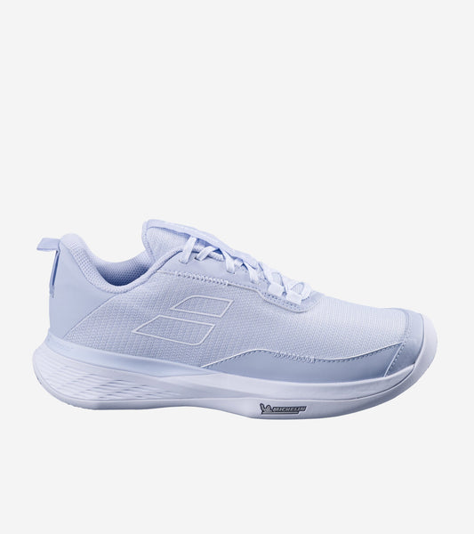 Жіночі тенісні кросівки BABOLAT SFX EVO CLAY WOMEN