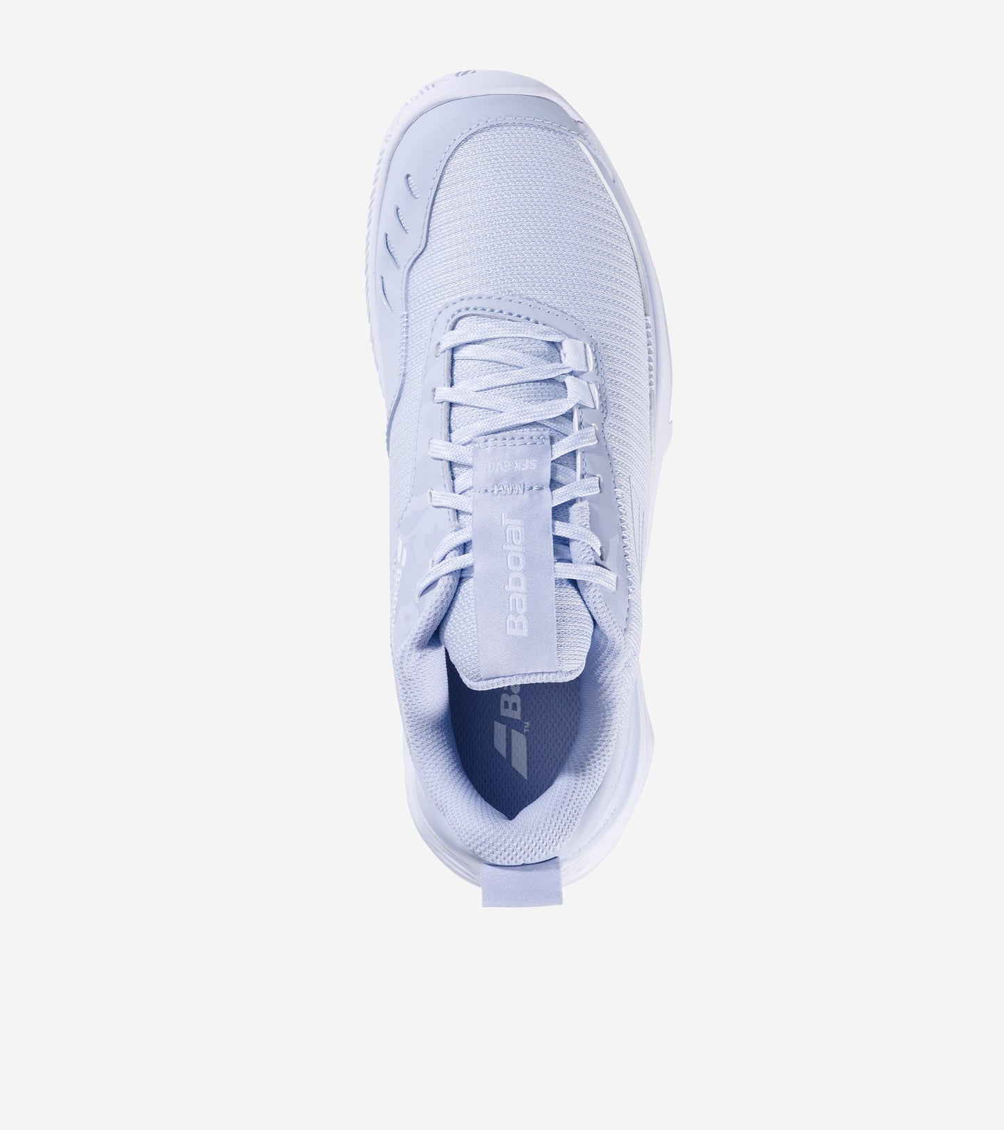 Жіночі тенісні кросівки BABOLAT SFX EVO CLAY WOMEN
